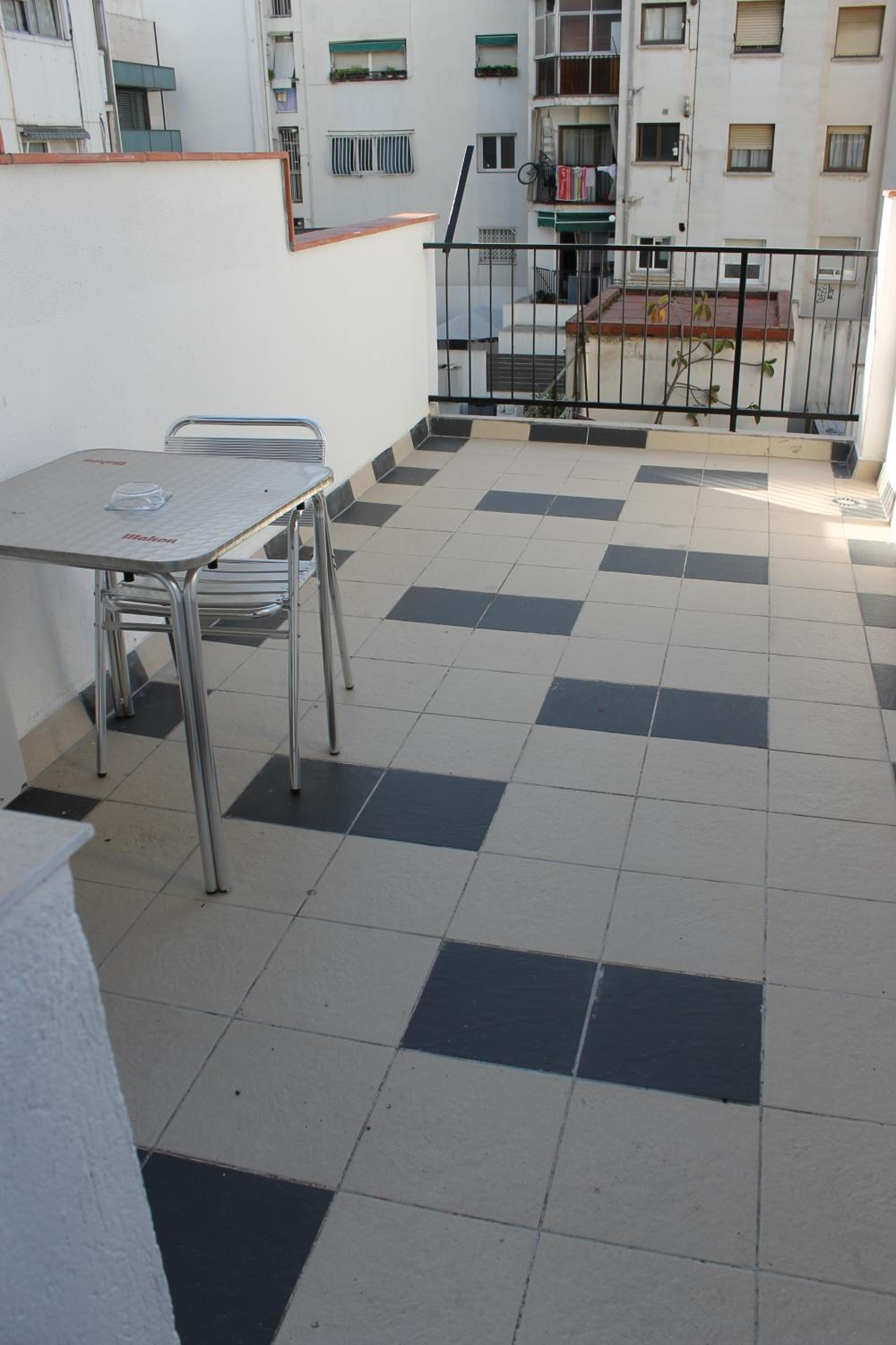 Hostal Cal Siles