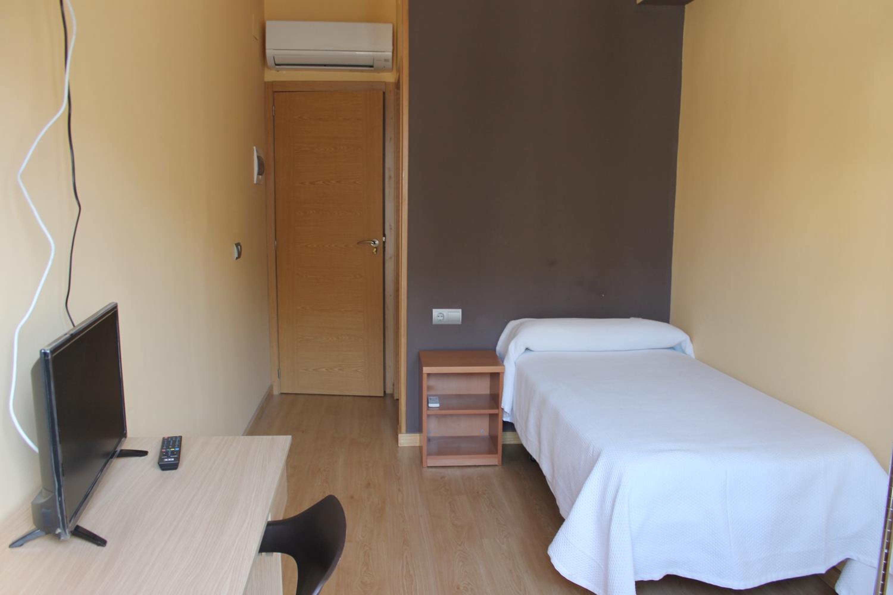 Hostal Cal Siles