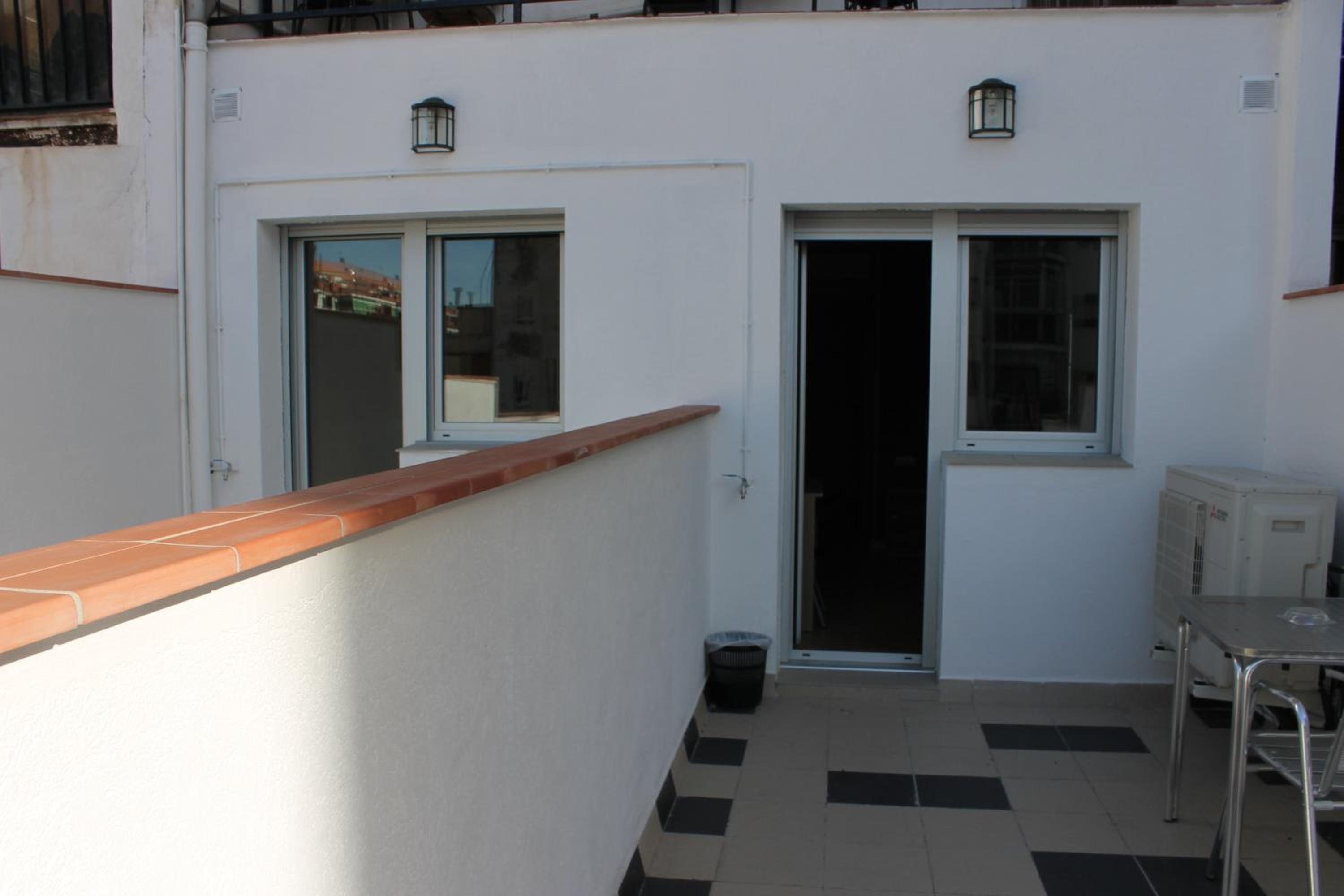 Hostal Cal Siles