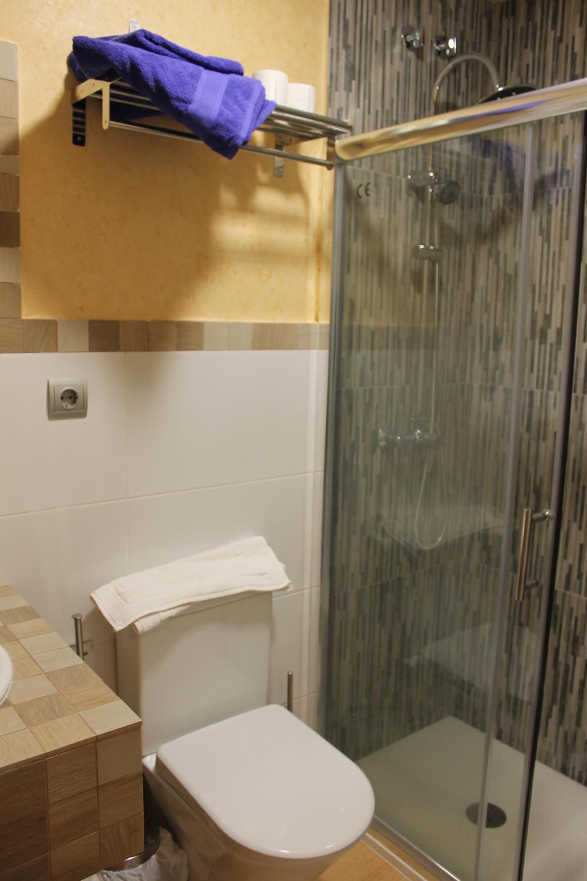 Hostal Cal Siles