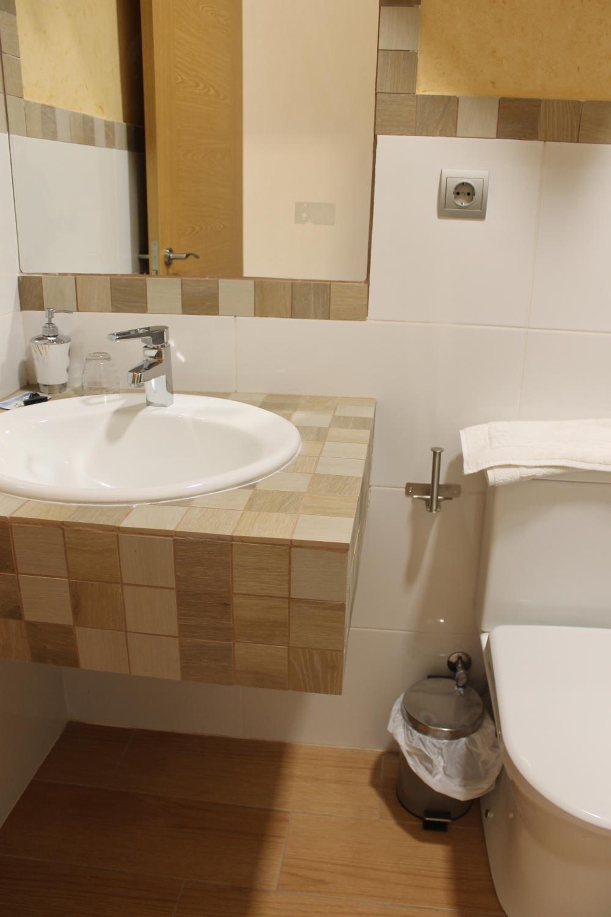 Hostal Cal Siles