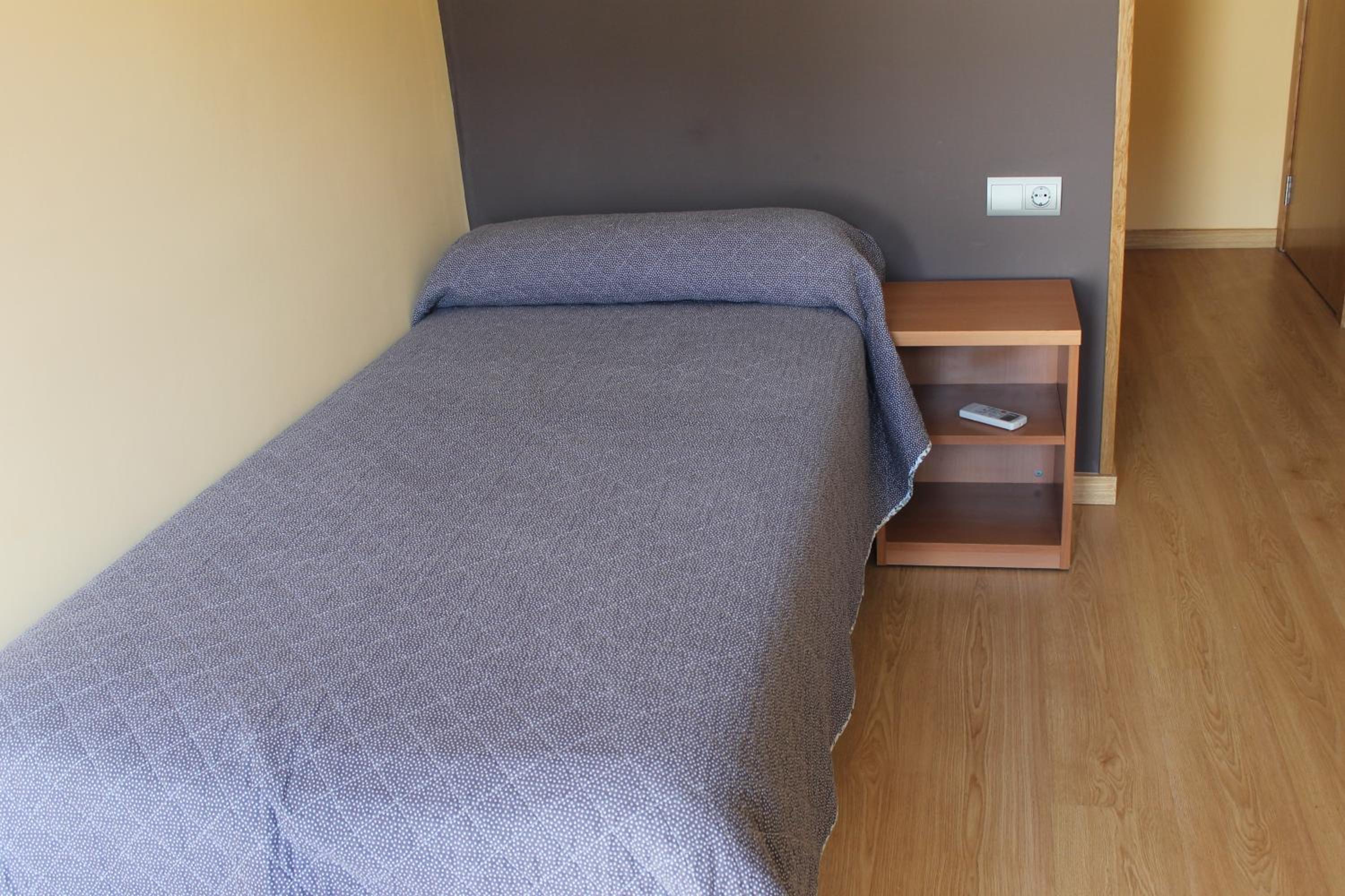 Hostal Cal Siles