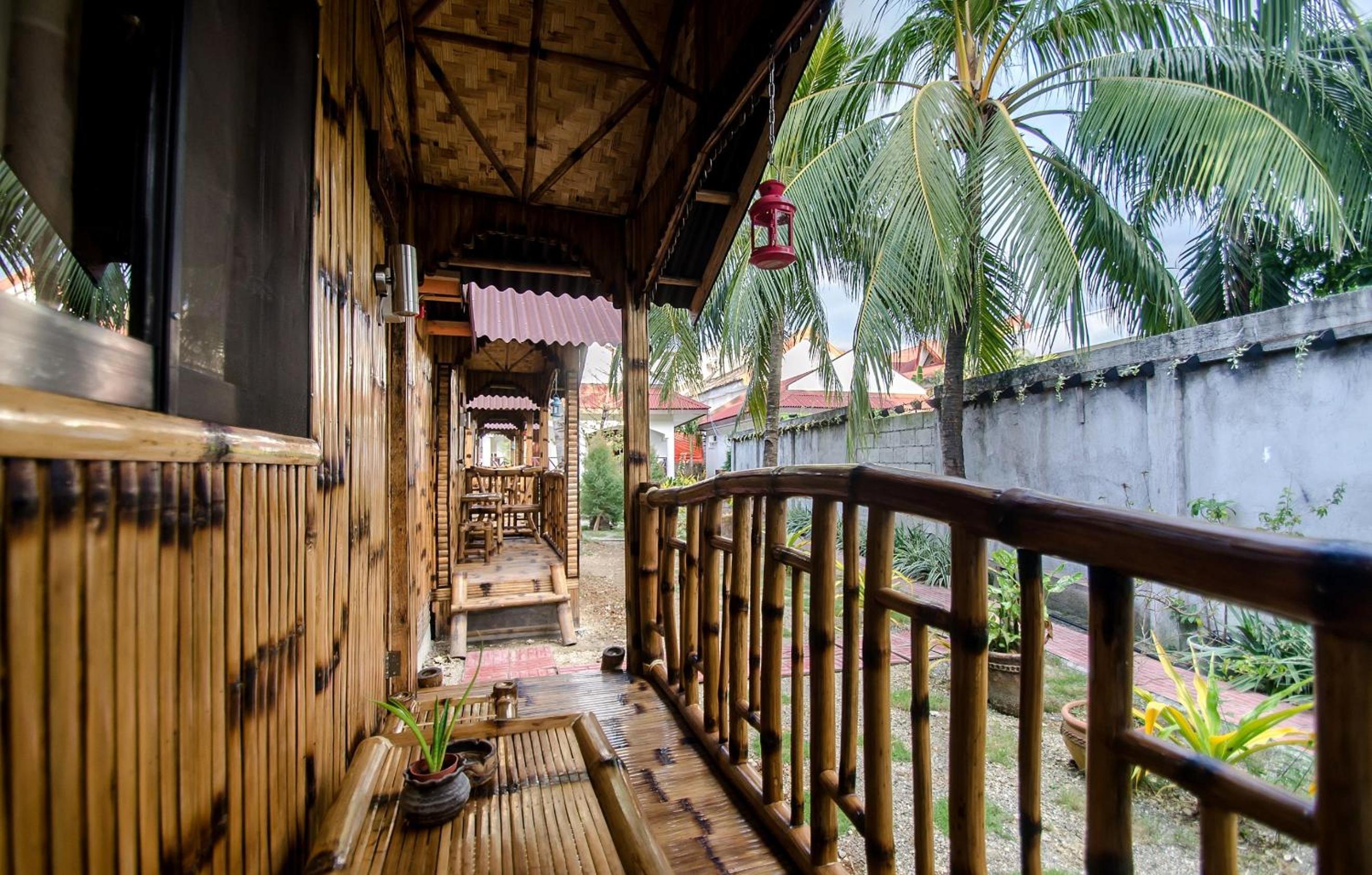 Nirvana Beach Resort