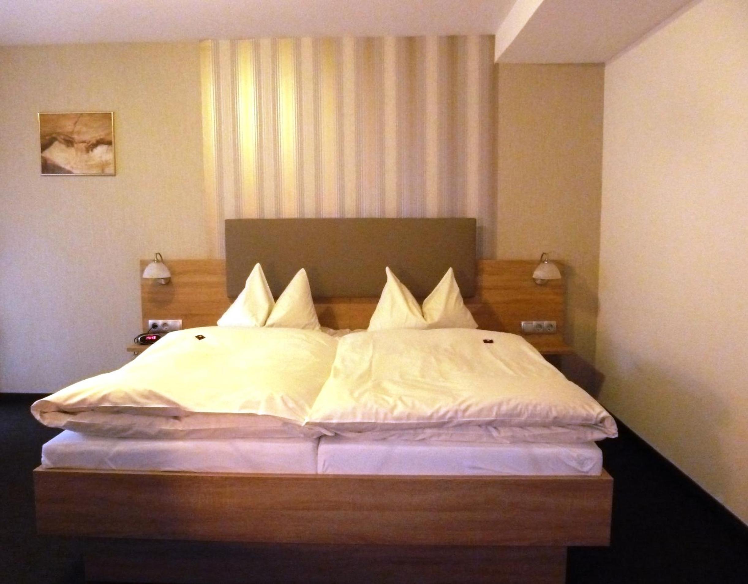 Pension Haus Waldfrieden, MeineCardPlus inklusive