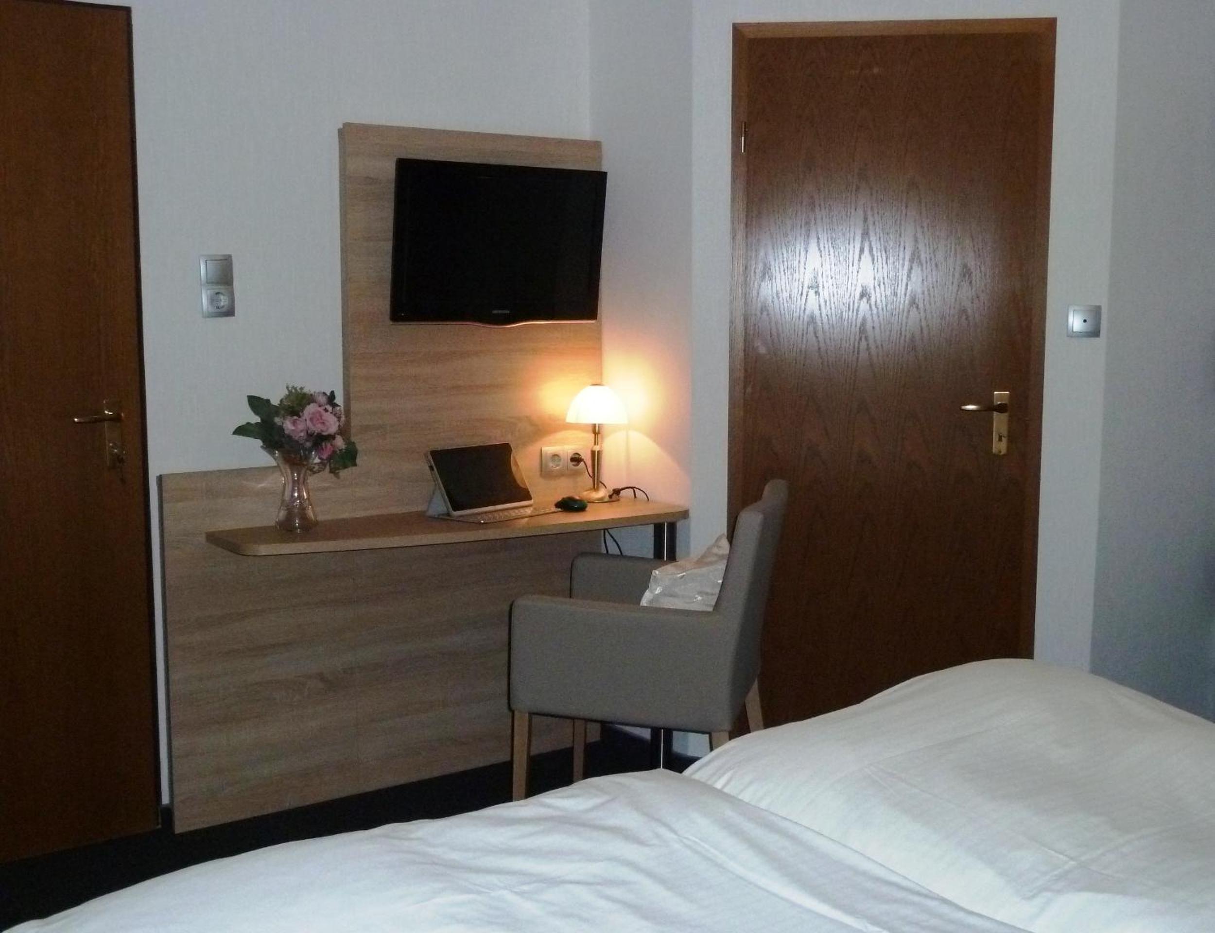 Pension Haus Waldfrieden, MeineCardPlus inklusive