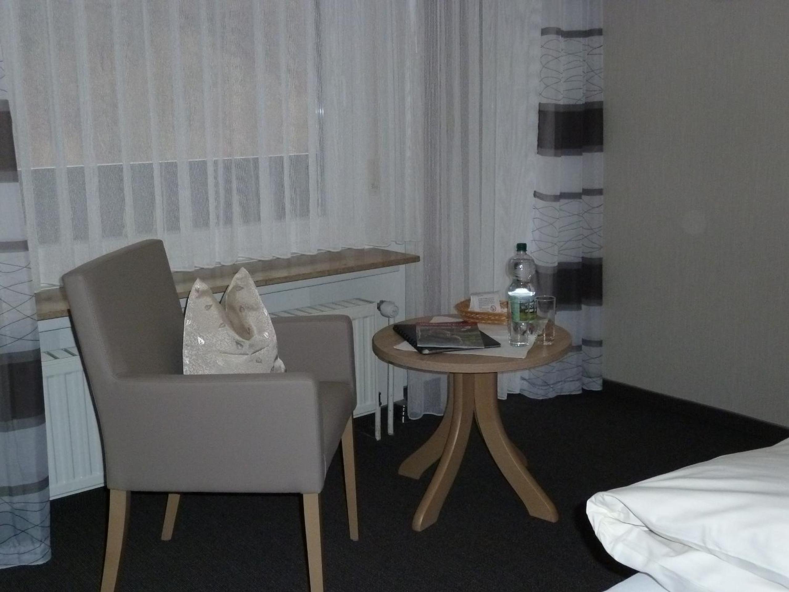Pension Haus Waldfrieden, MeineCardPlus inklusive