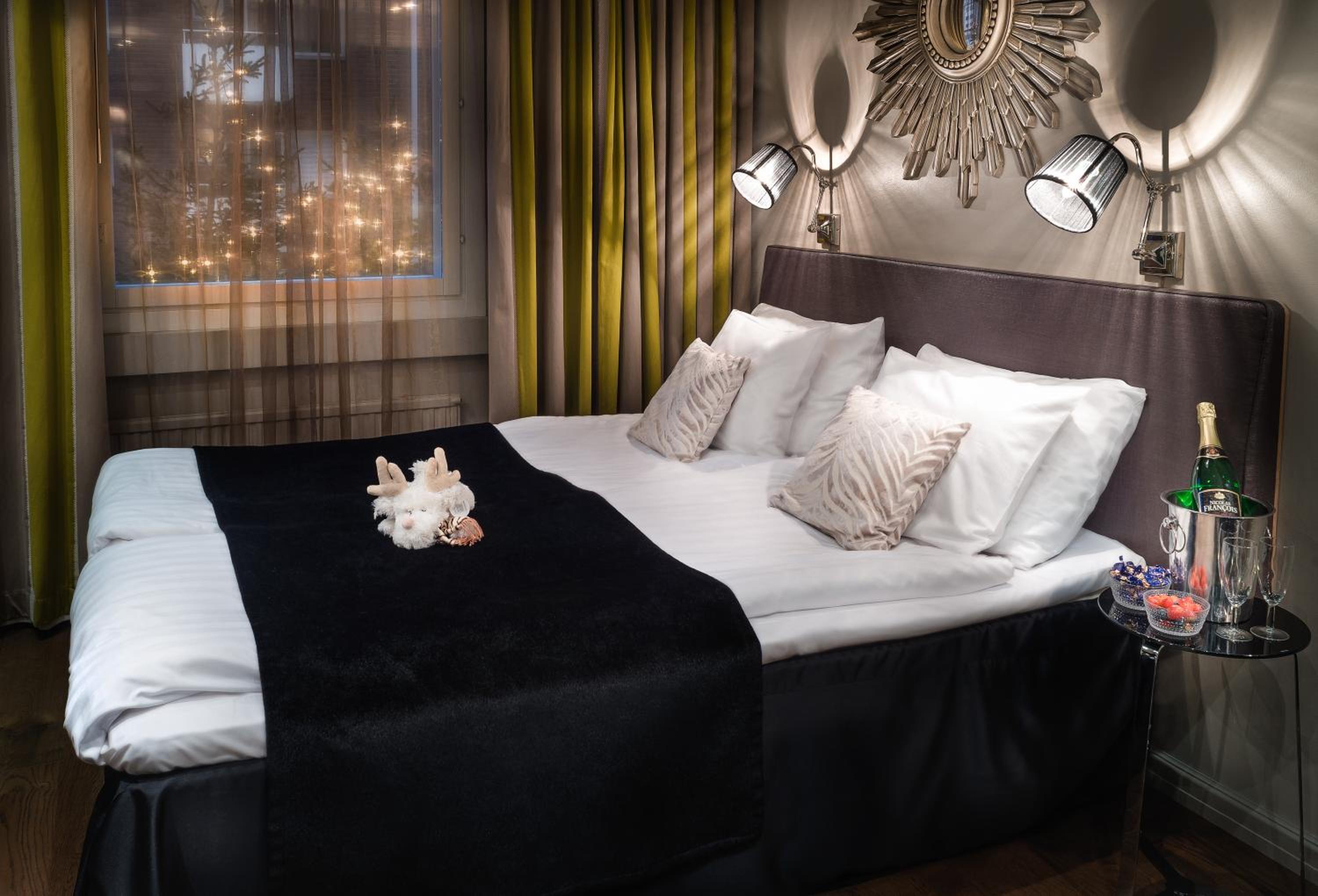 Rovaniemi Vacations - Arctic City Hotel - Property Image 7
