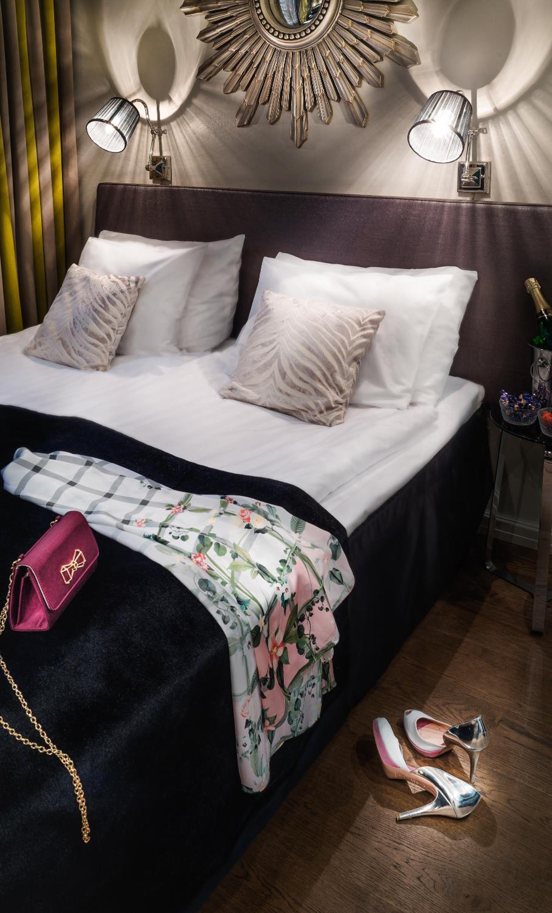 Rovaniemi Vacations - Arctic City Hotel - Property Image 5