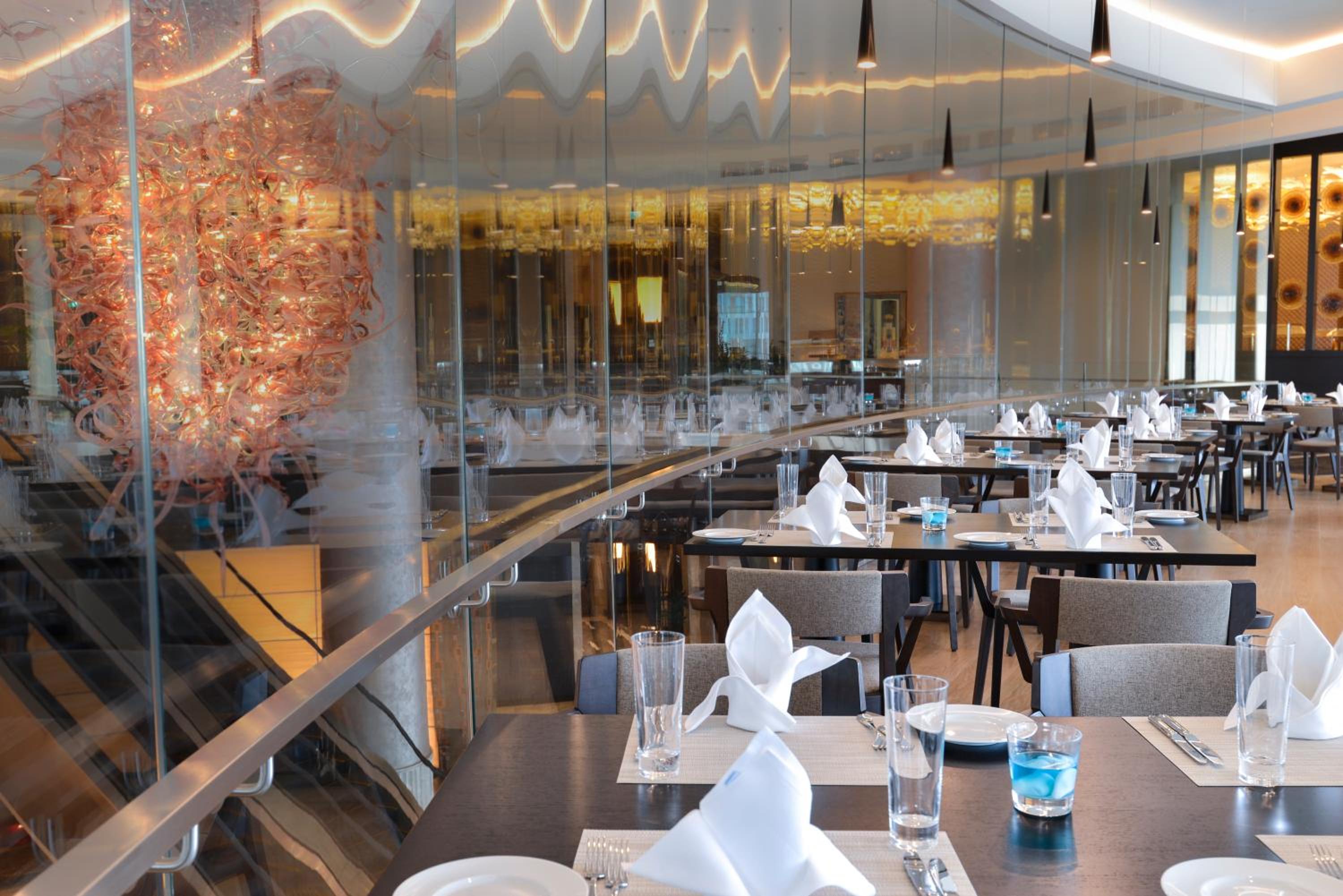 Wyndham Grand Istanbul Europe - Image 142