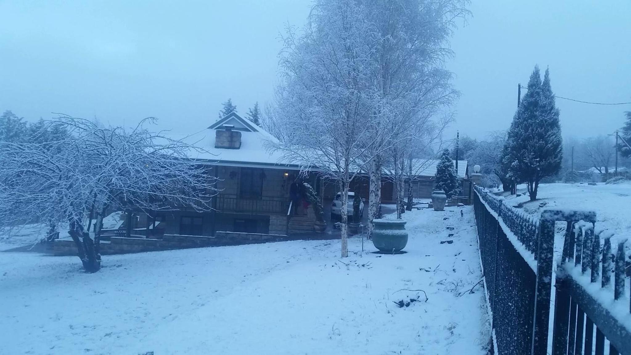 Mt Horeb Manor
