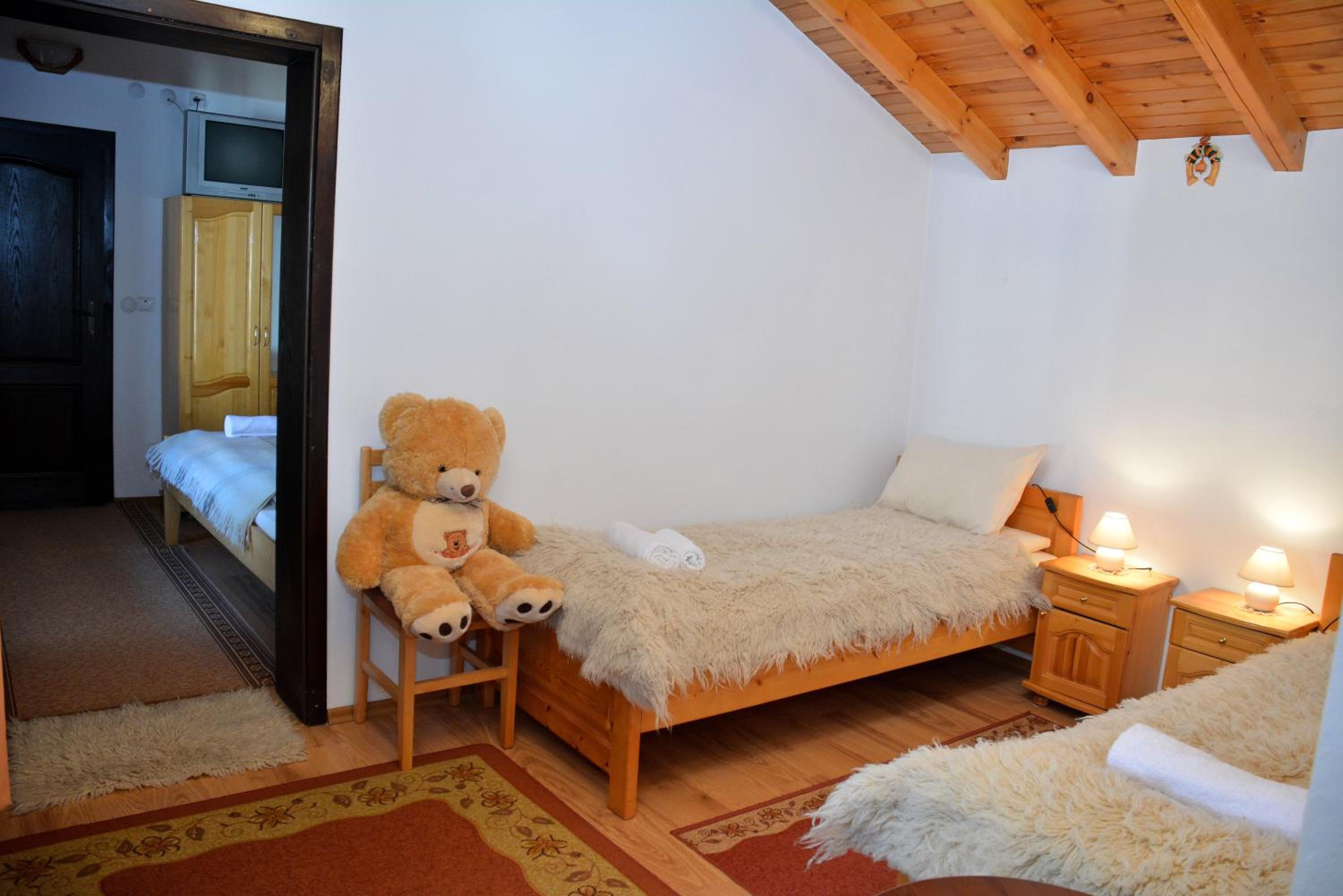 Bansko Vacations - Trenchova Guest House - Property Image 11