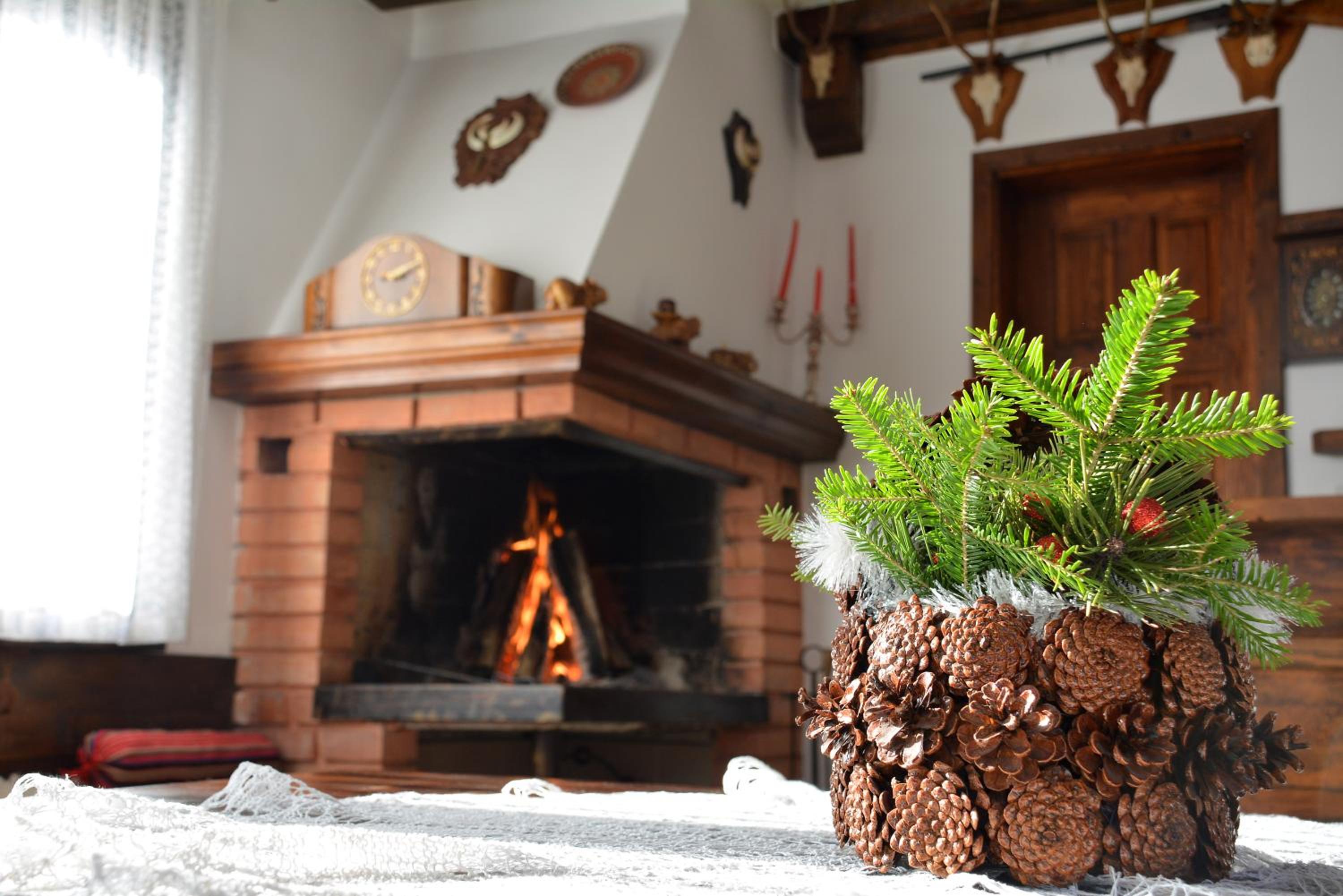 Bansko Vacations - Trenchova Guest House - Property Image 4