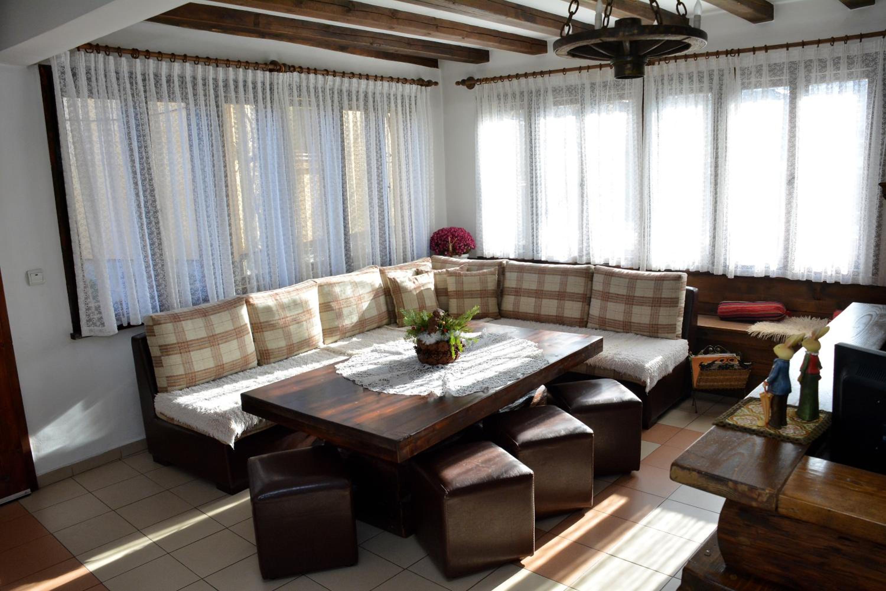 Bansko Vacations - Trenchova Guest House - Property Image 19