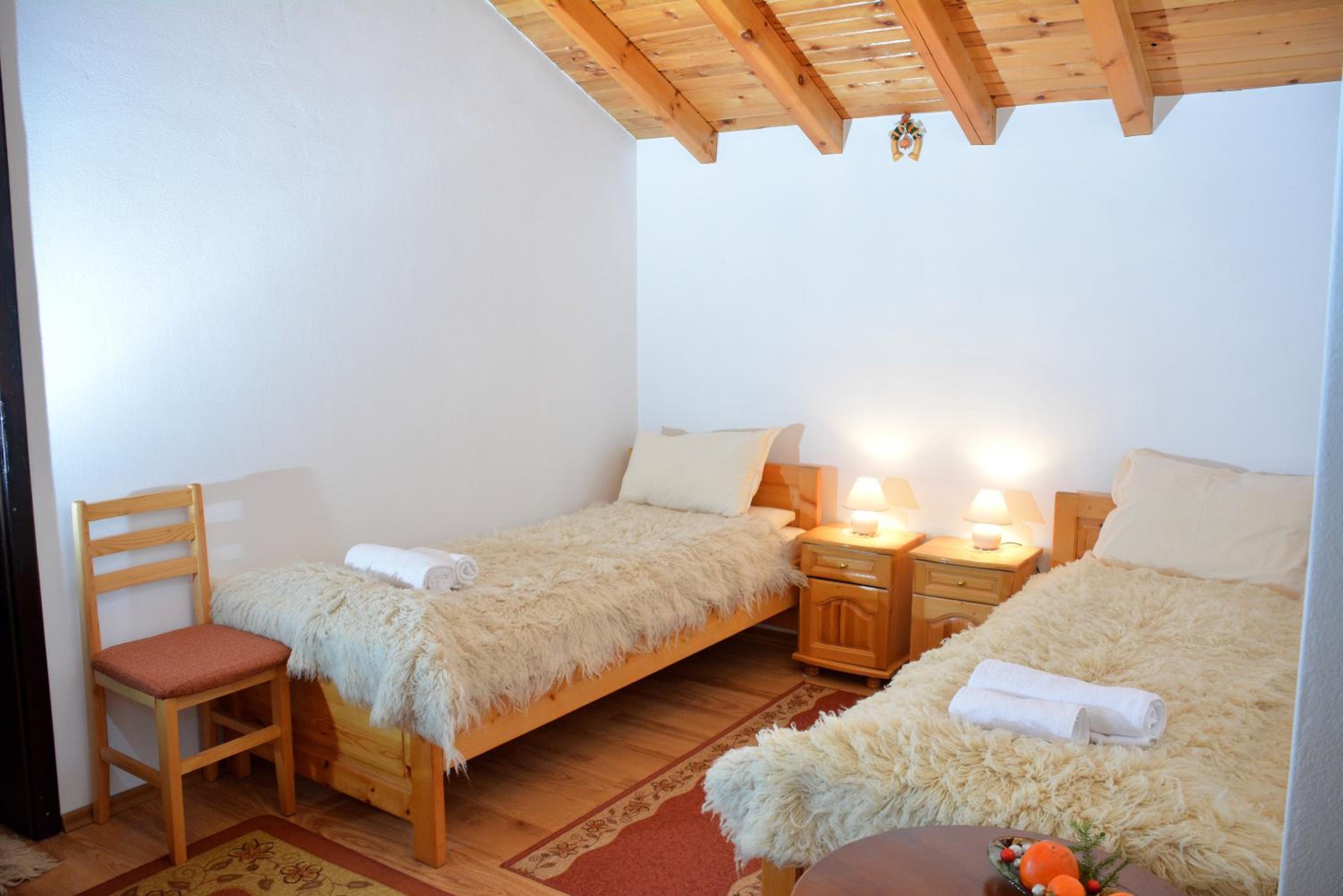 Bansko Vacations - Trenchova Guest House - Property Image 27