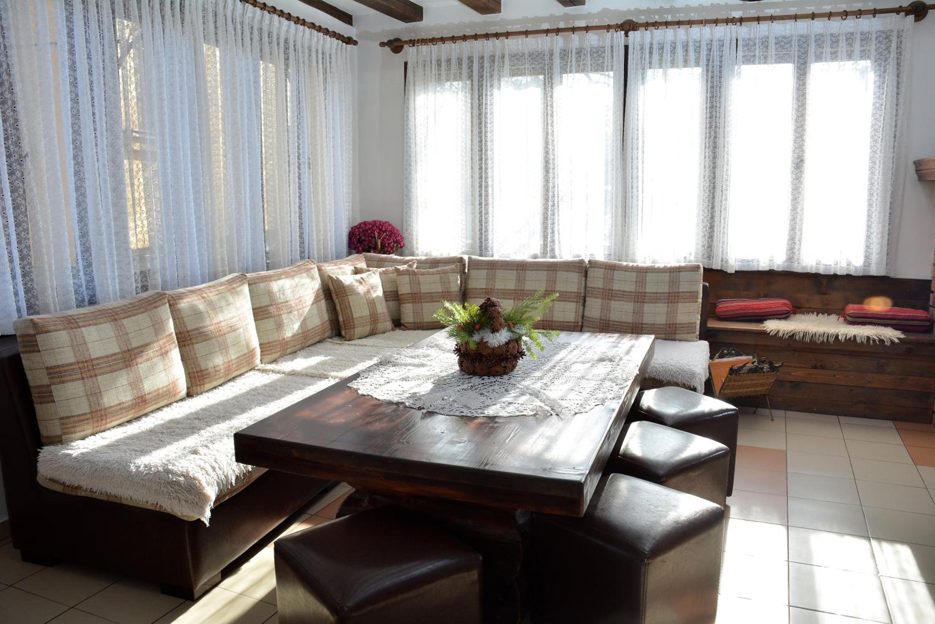 Bansko Vacations - Trenchova Guest House - Property Image 22
