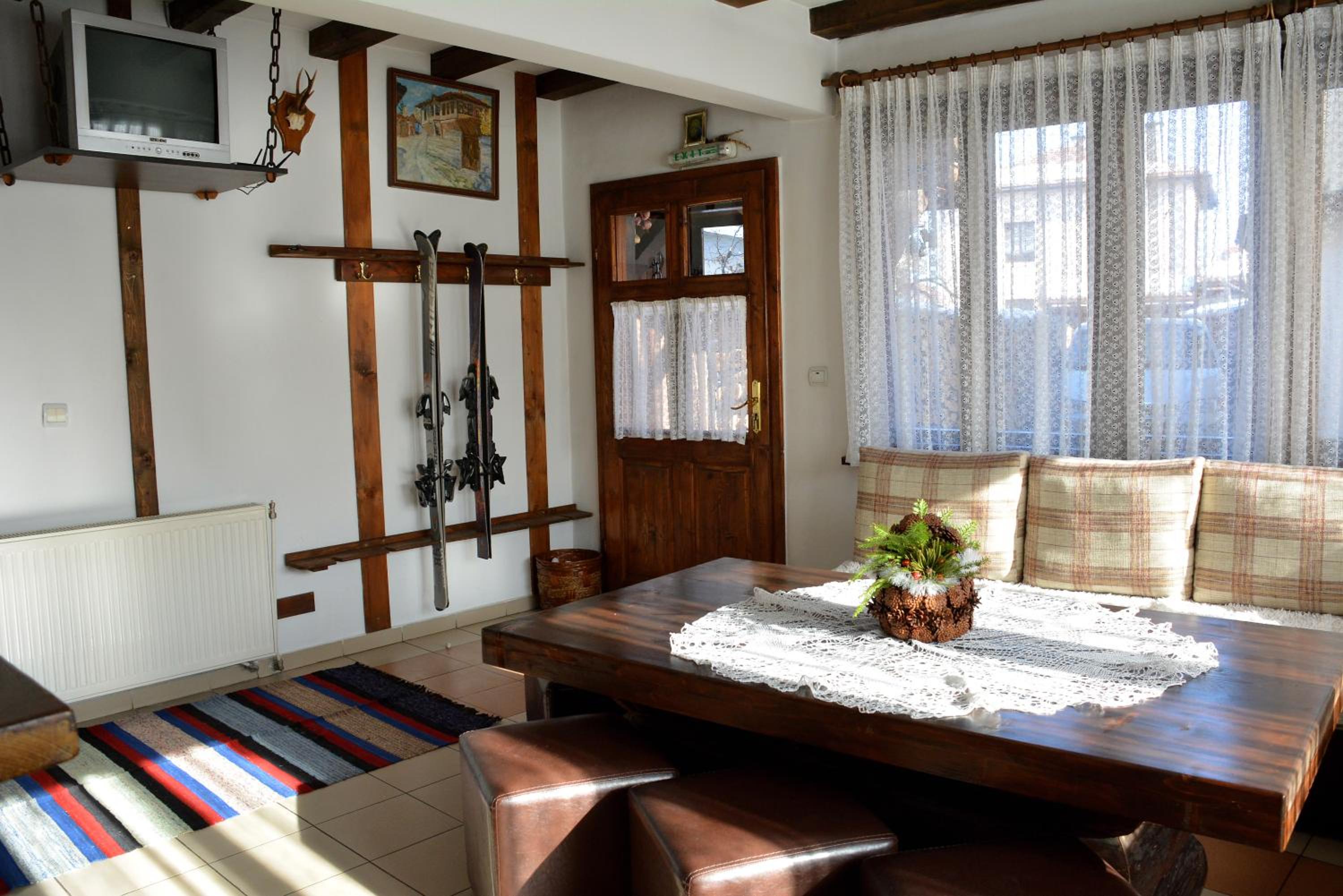 Bansko Vacations - Trenchova Guest House - Property Image 23