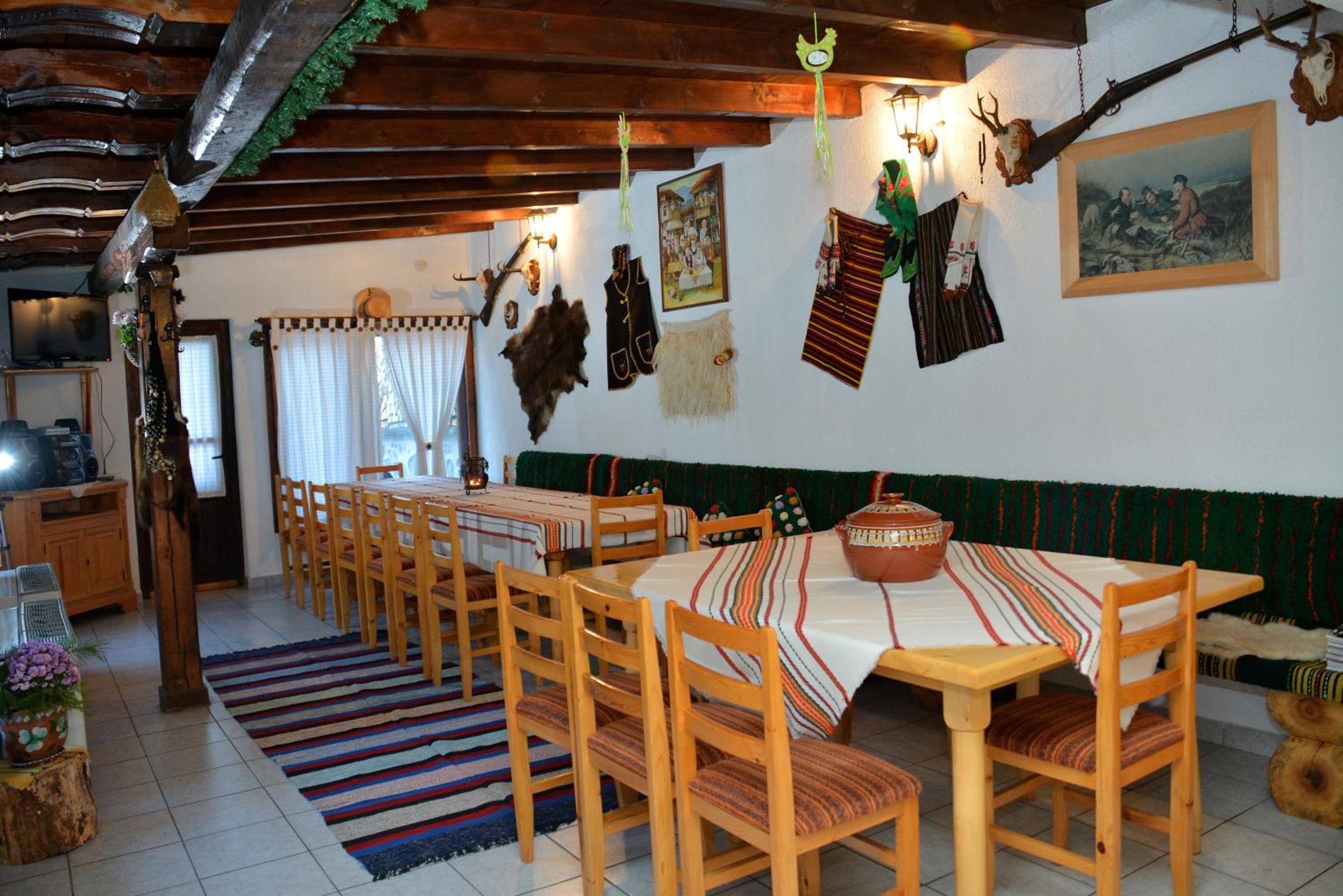 Bansko Vacations - Trenchova Guest House - Property Image 26