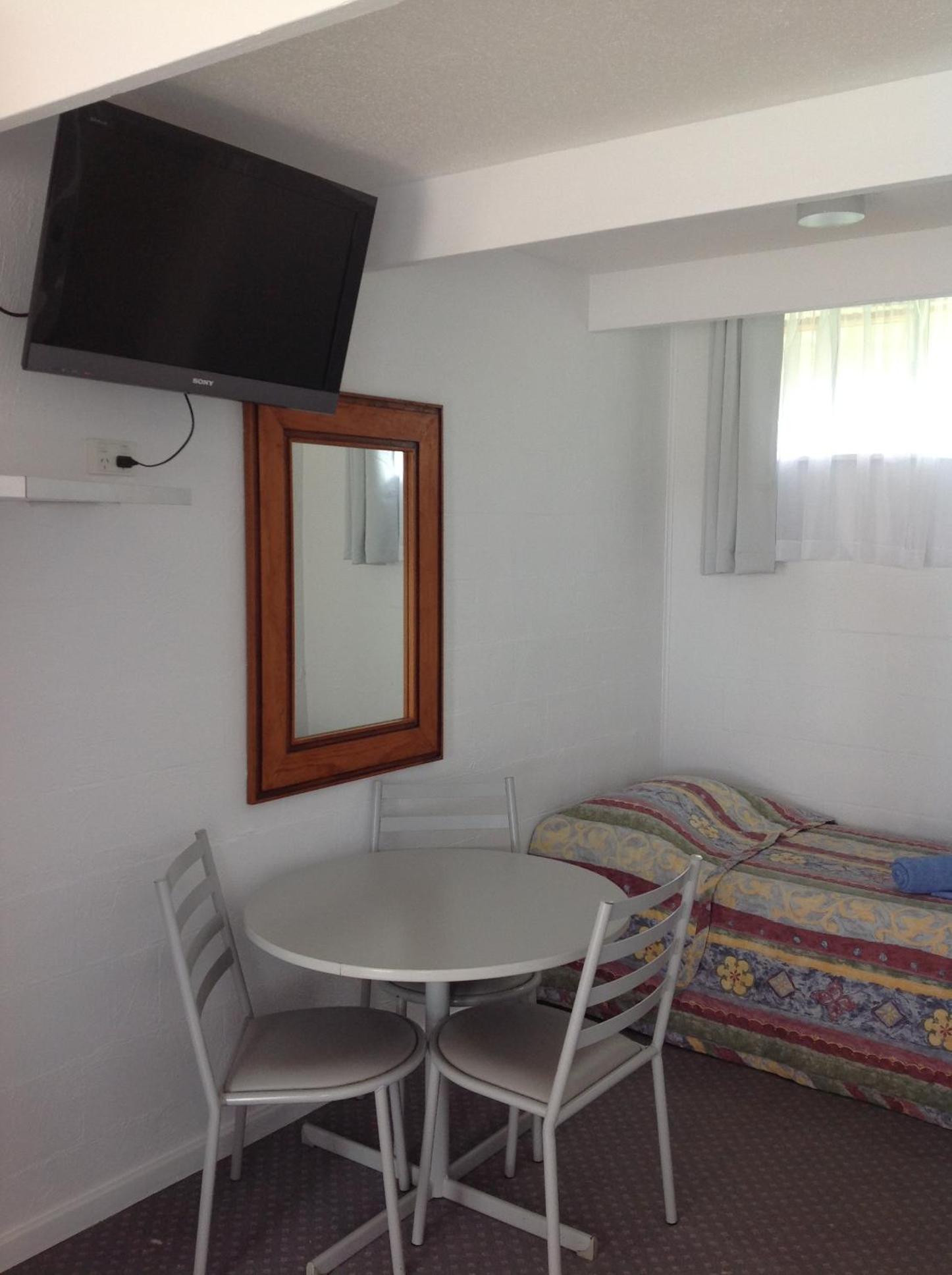 Motel Farnboro