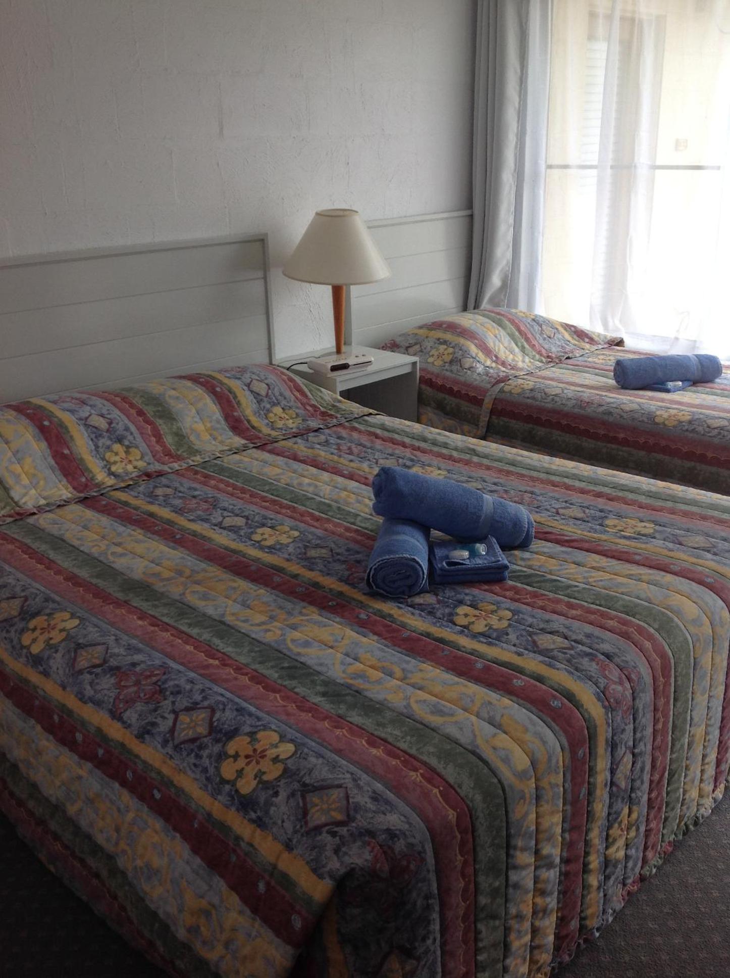 Motel Farnboro
