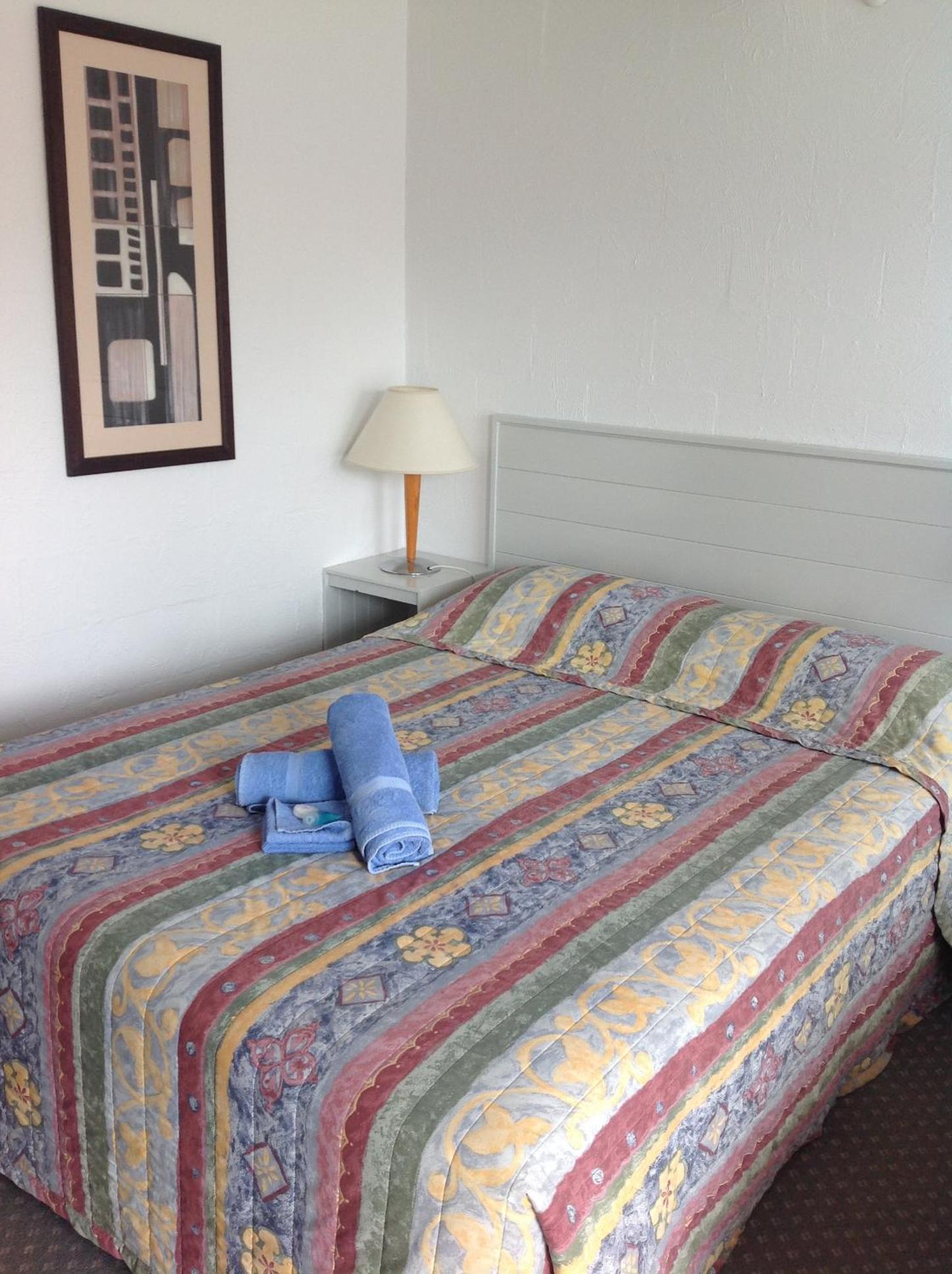Motel Farnboro