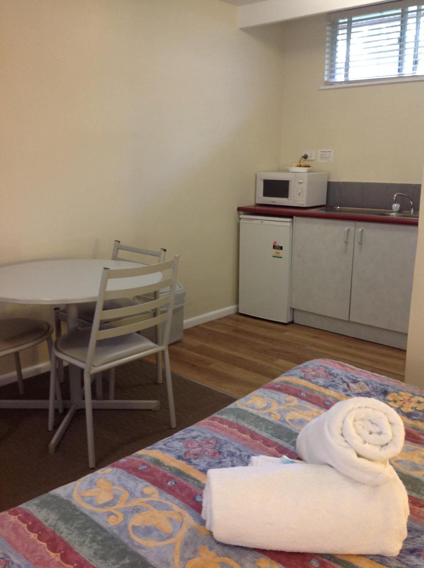 Motel Farnboro