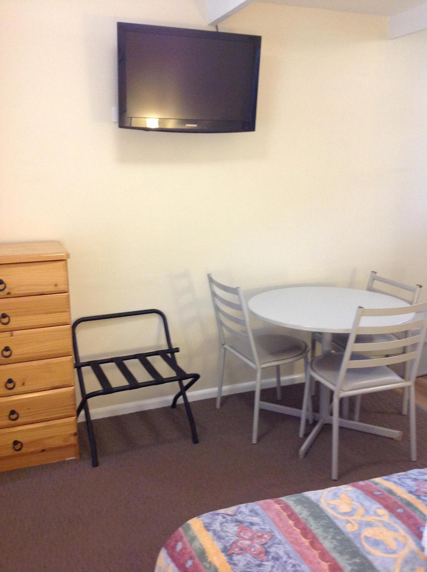 Motel Farnboro