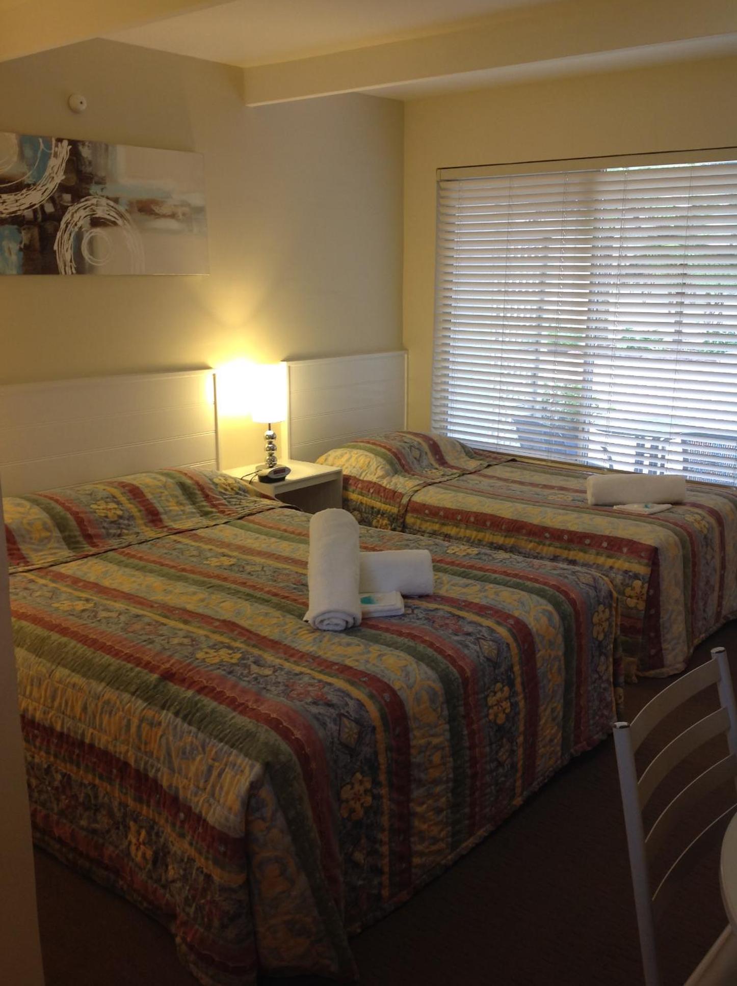Motel Farnboro