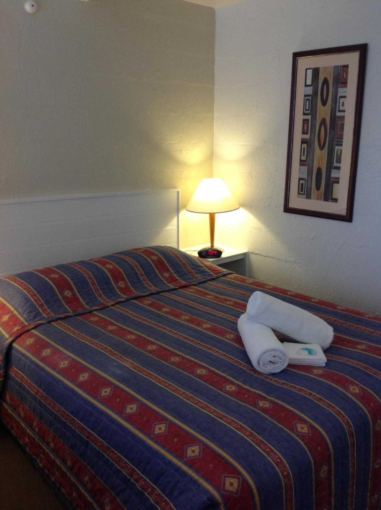 Motel Farnboro