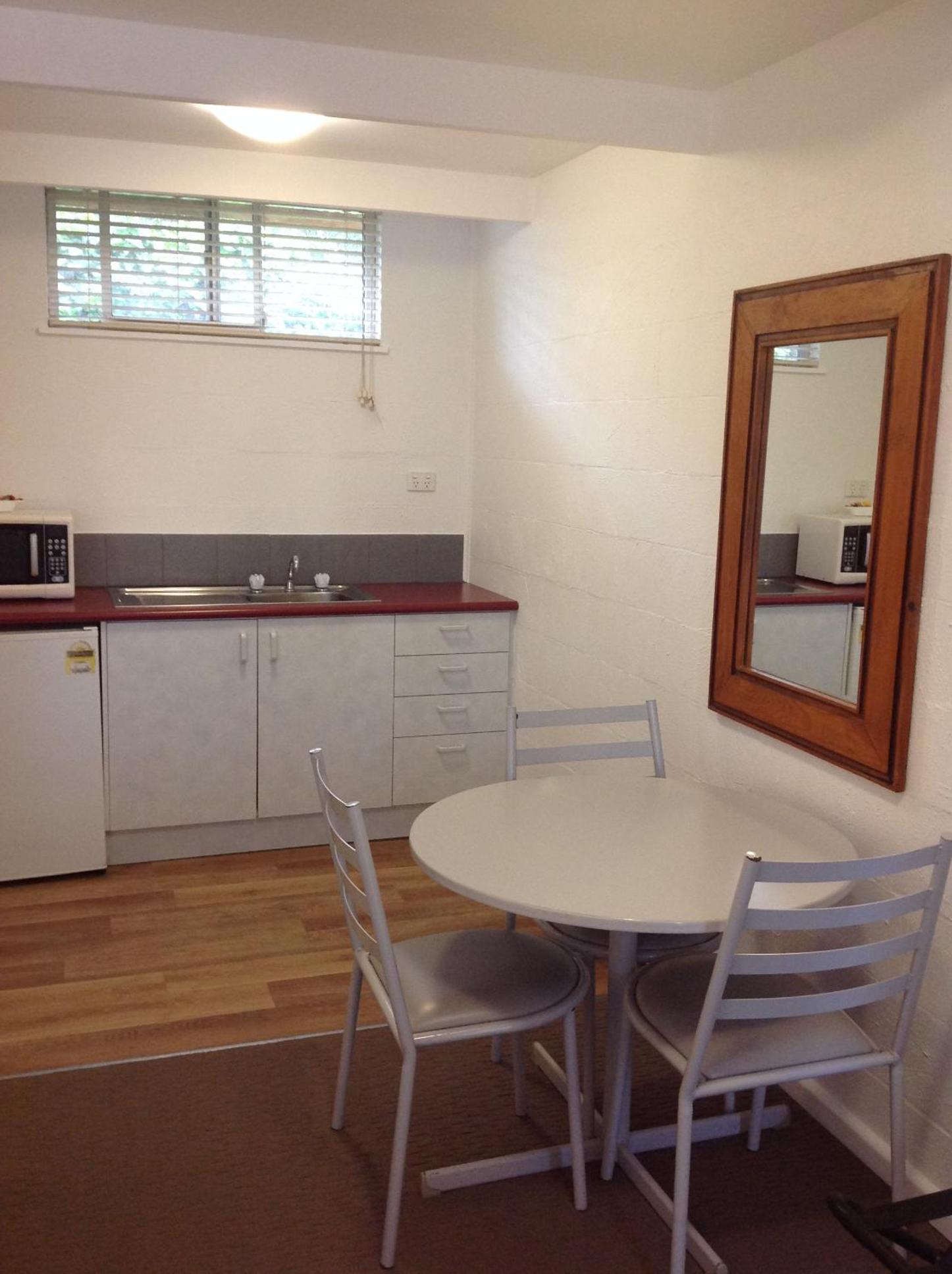 Motel Farnboro