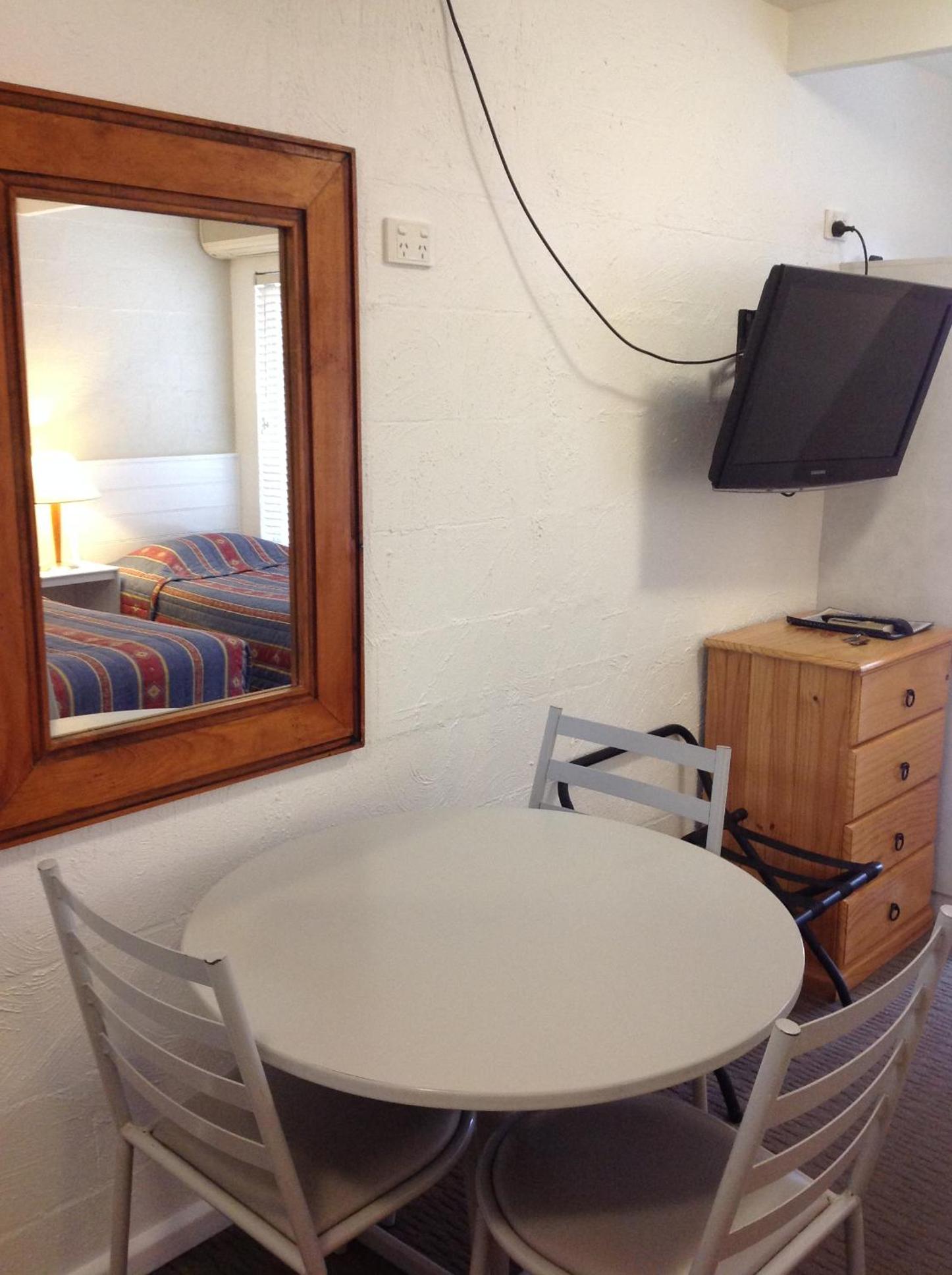 Motel Farnboro