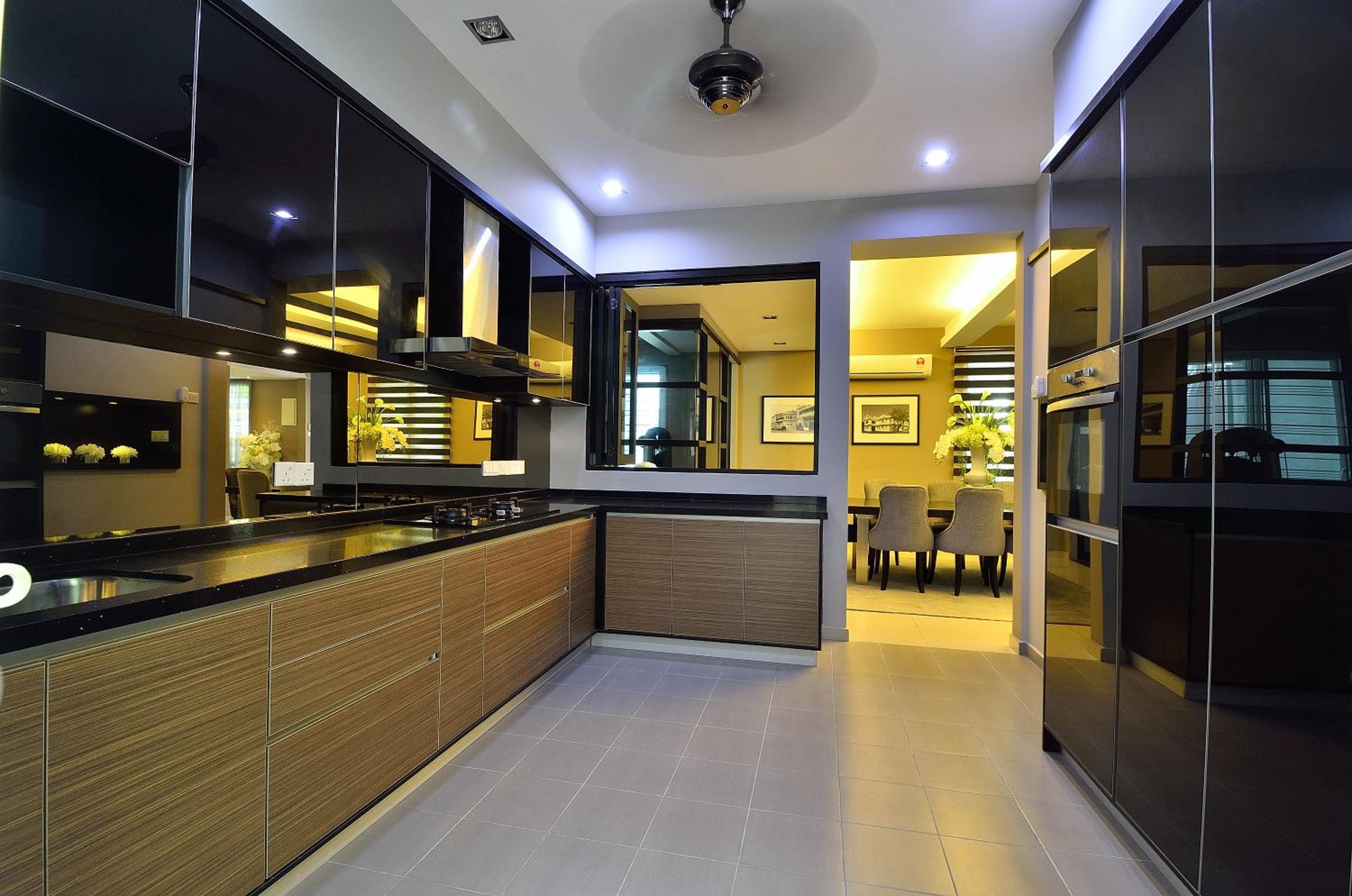 Plumeria Luxury Service Villa