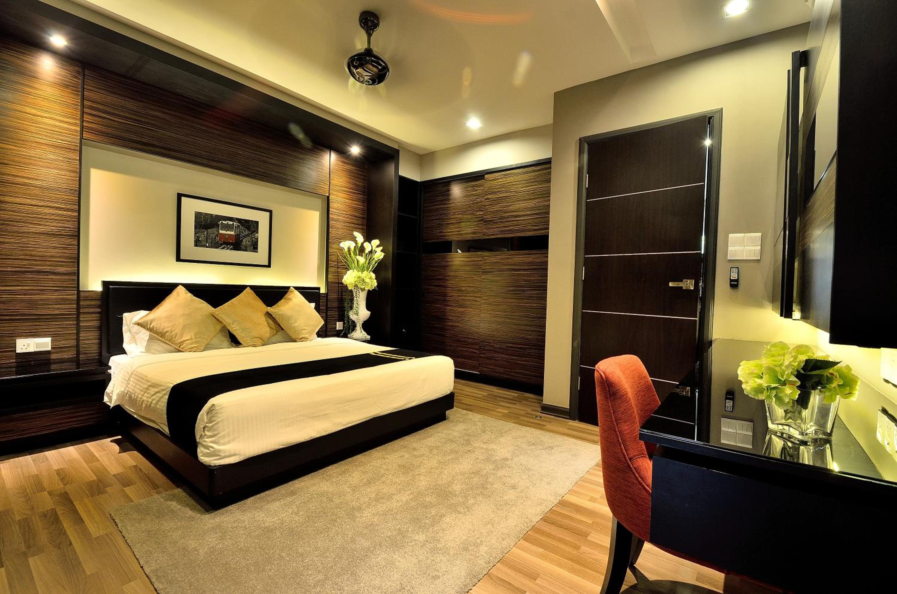 Plumeria Luxury Service Villa