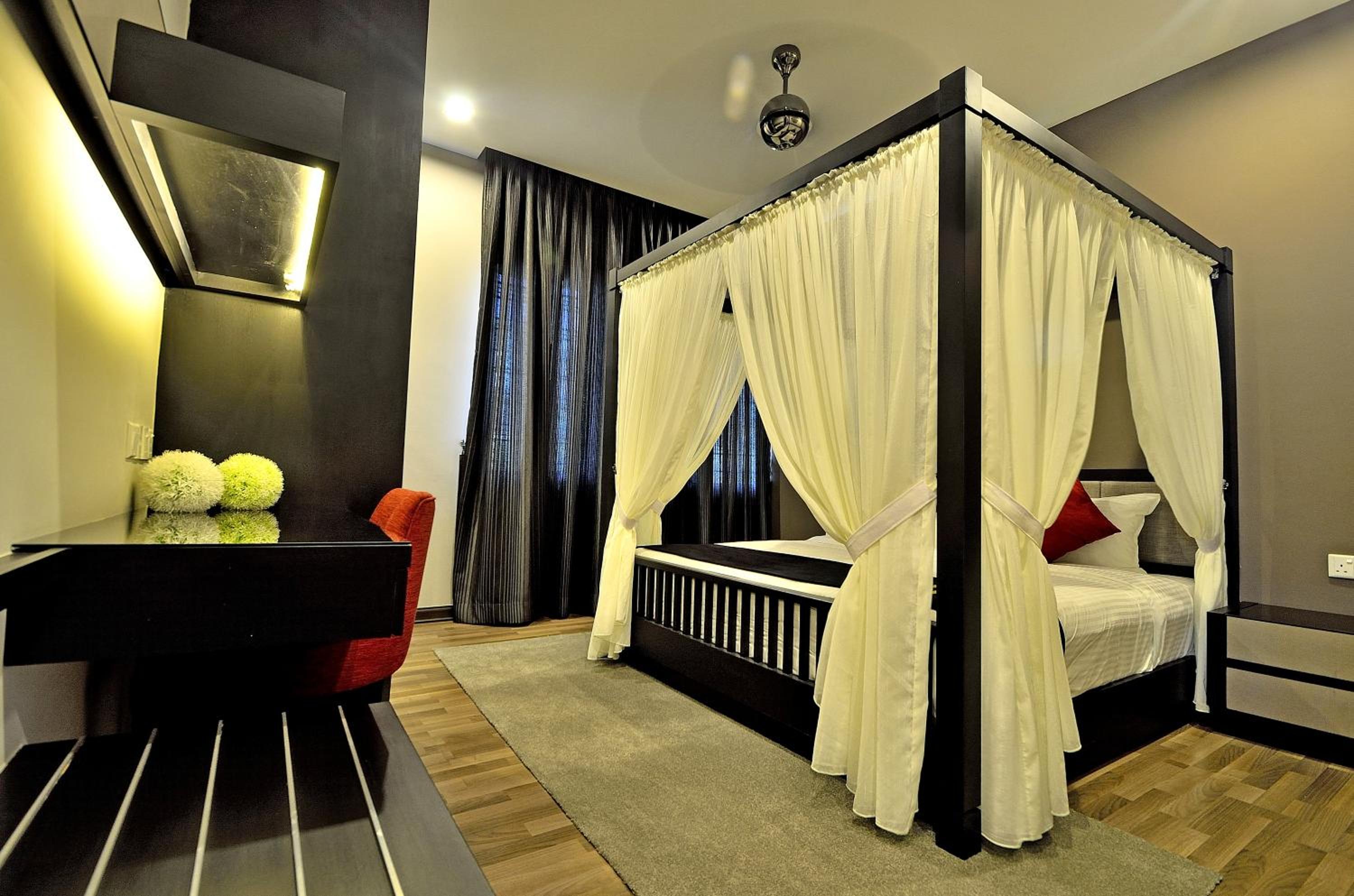Plumeria Luxury Service Villa