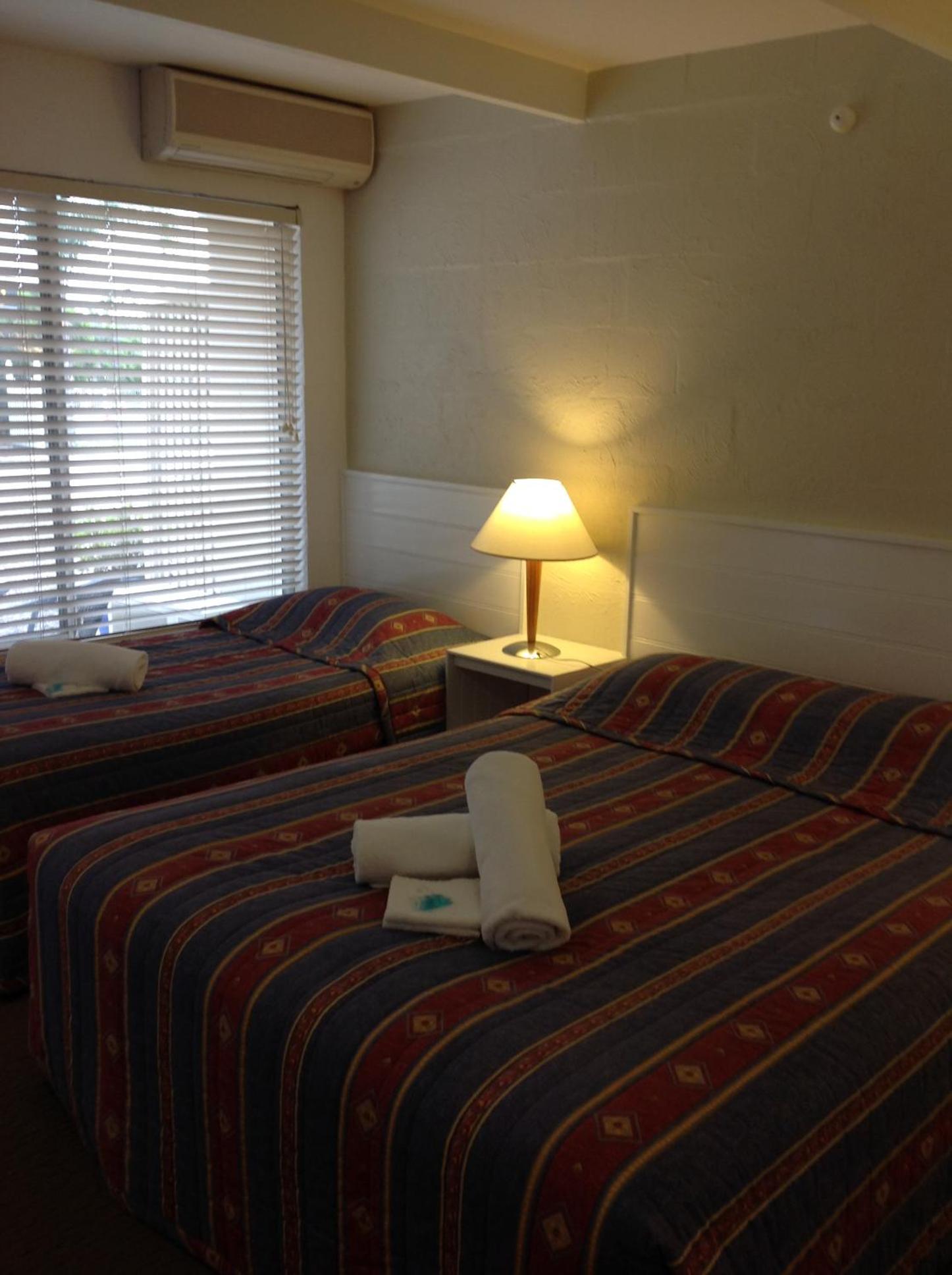 Motel Farnboro