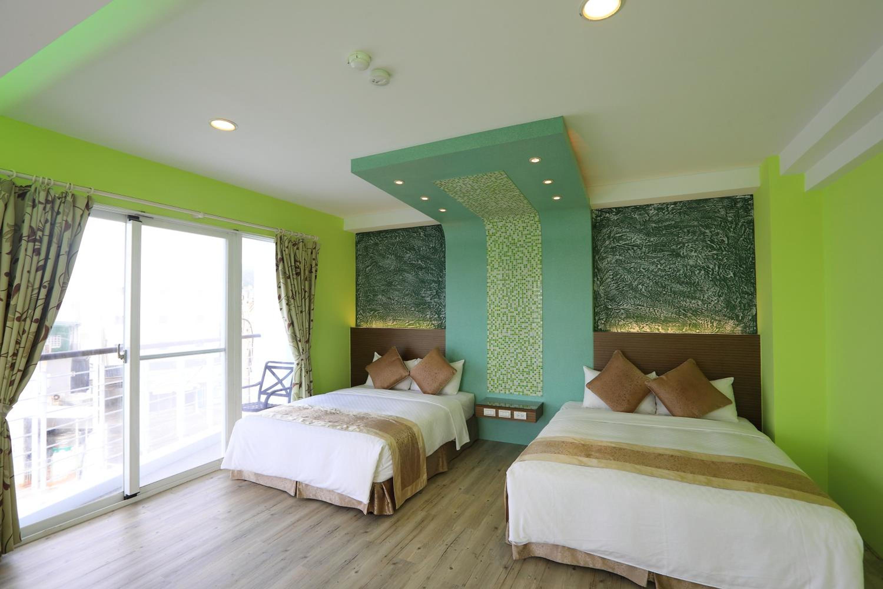 Hang Hai B&B