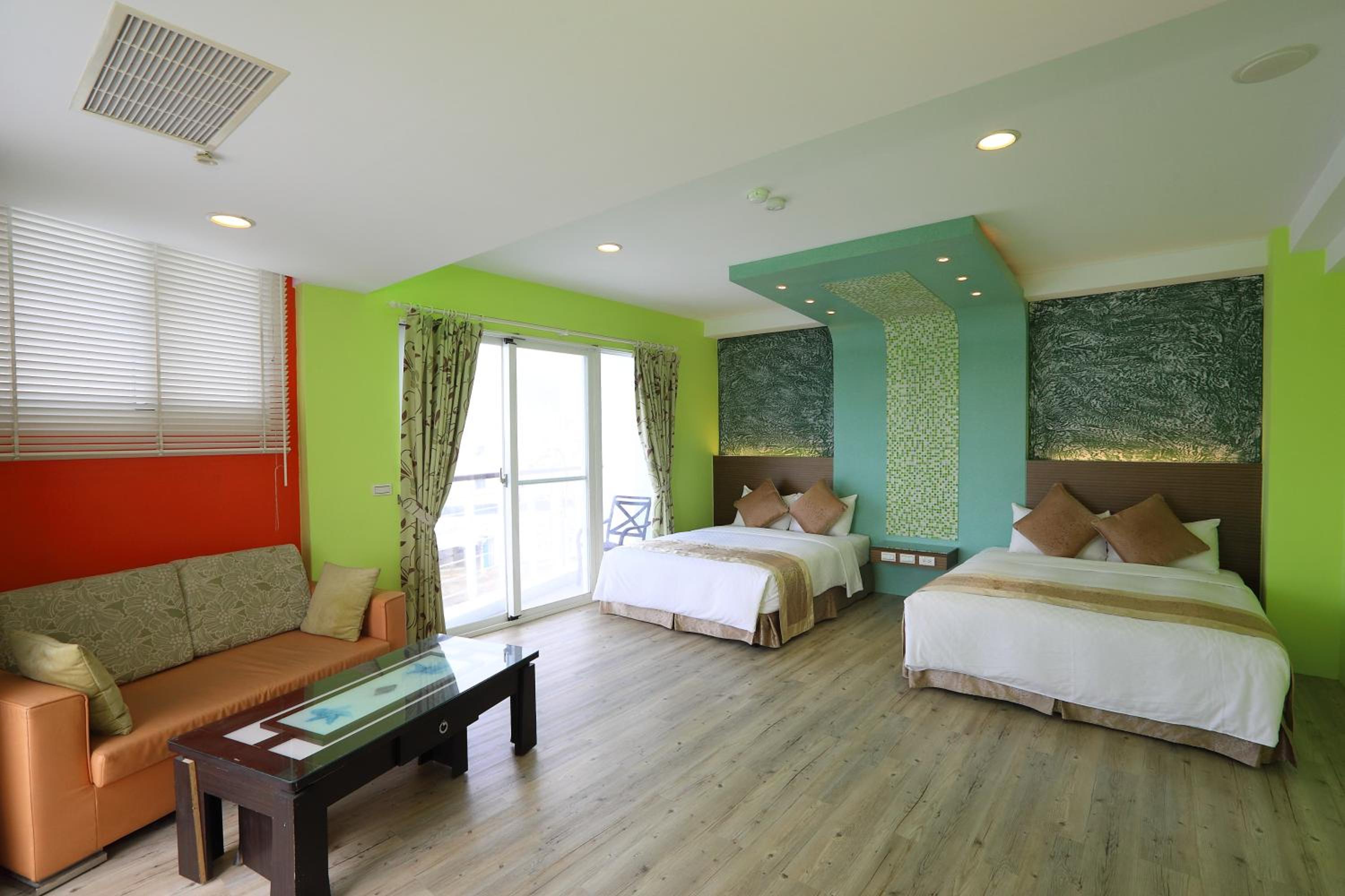 Hang Hai B&B