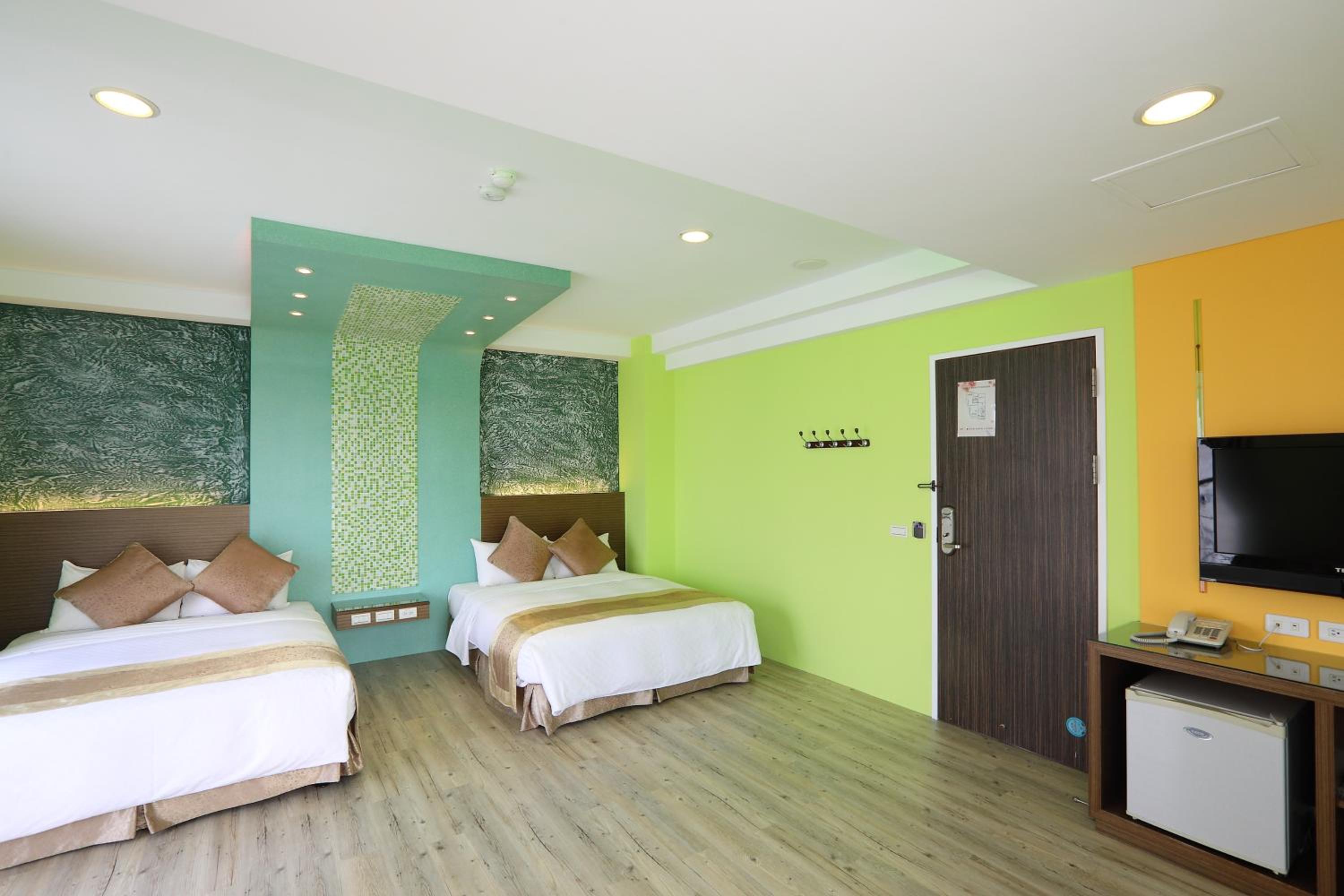 Hang Hai B&B
