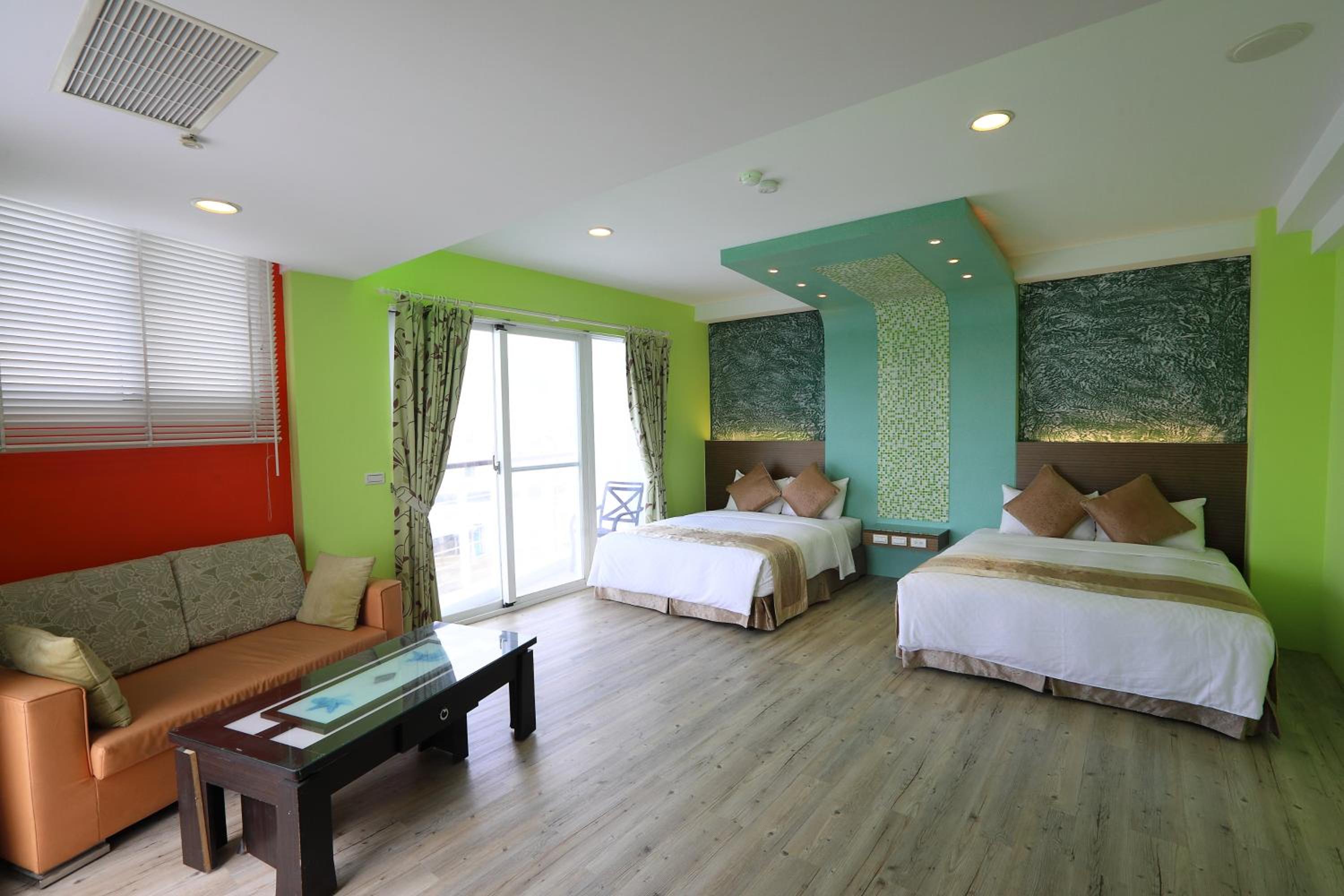 Hang Hai B&B