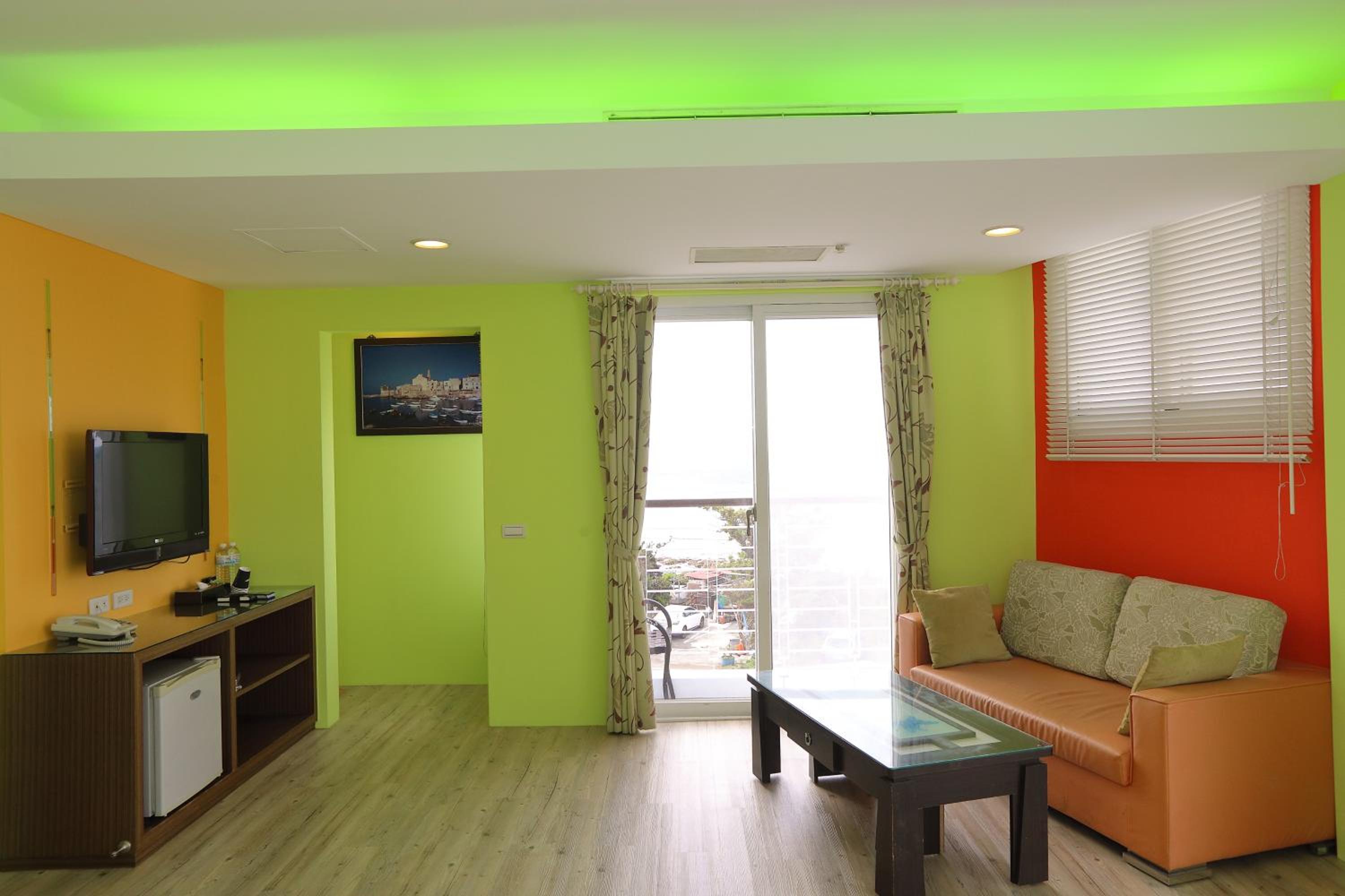 Hang Hai B&B