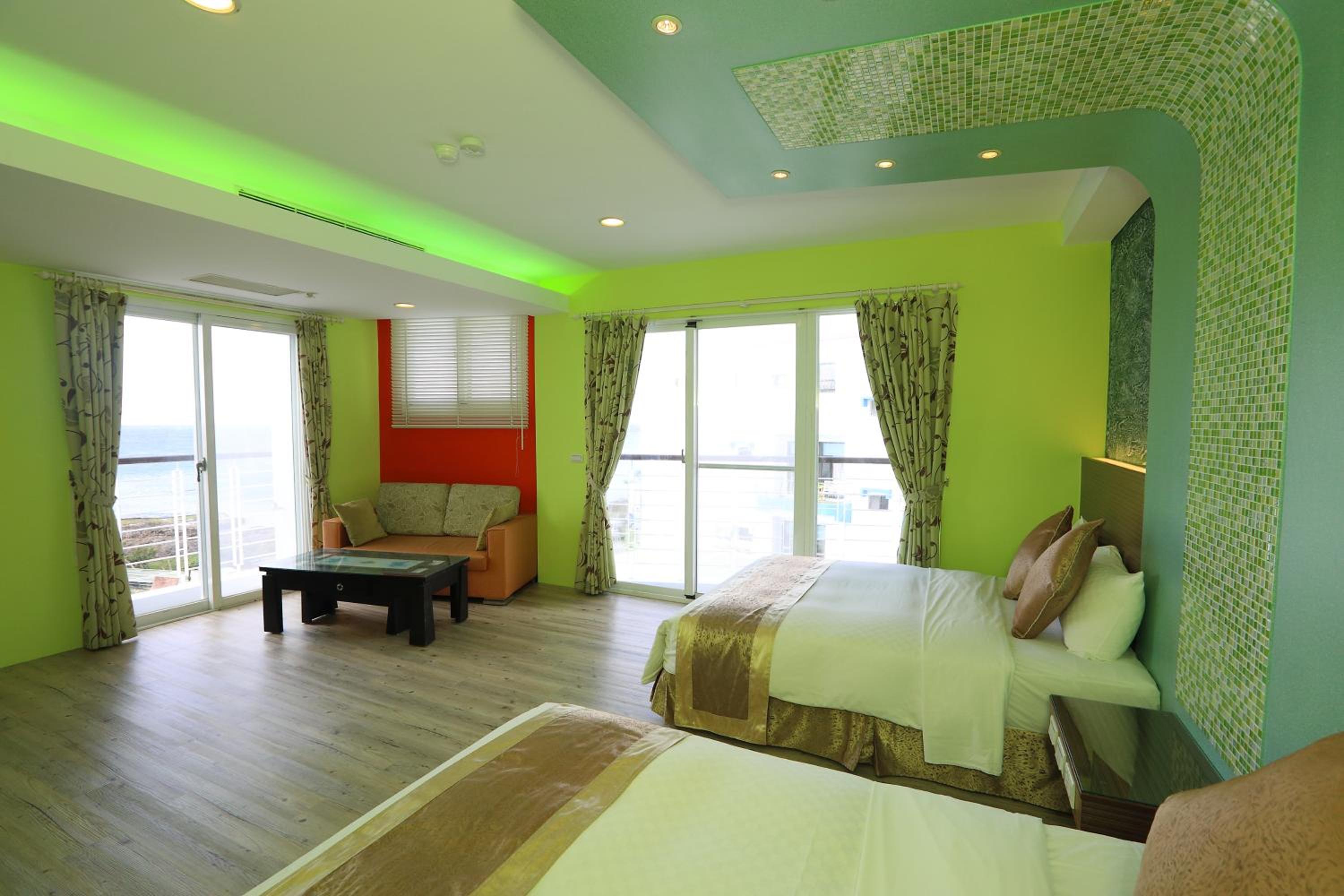 Hang Hai B&B
