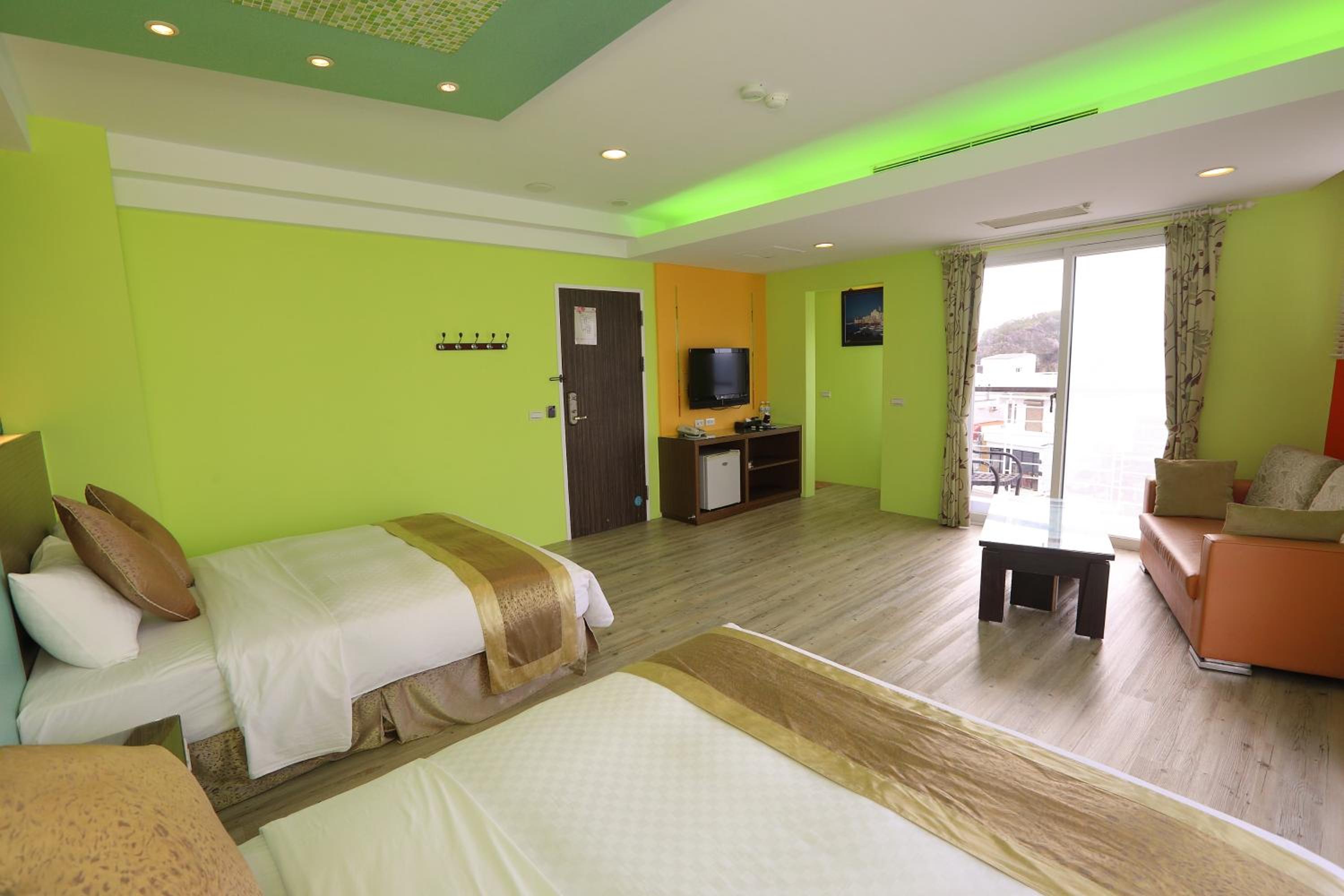 Hang Hai B&B