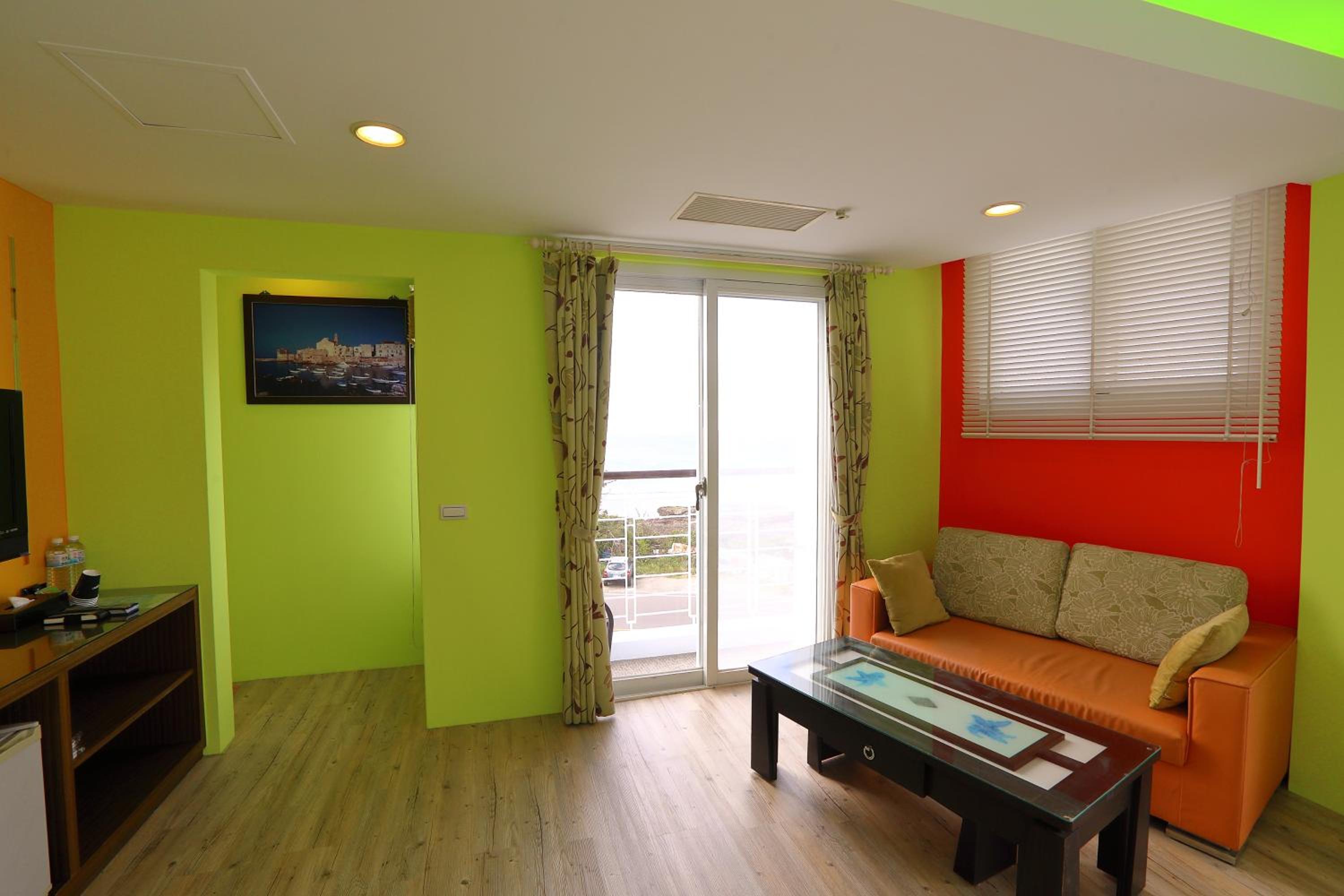 Hang Hai B&B