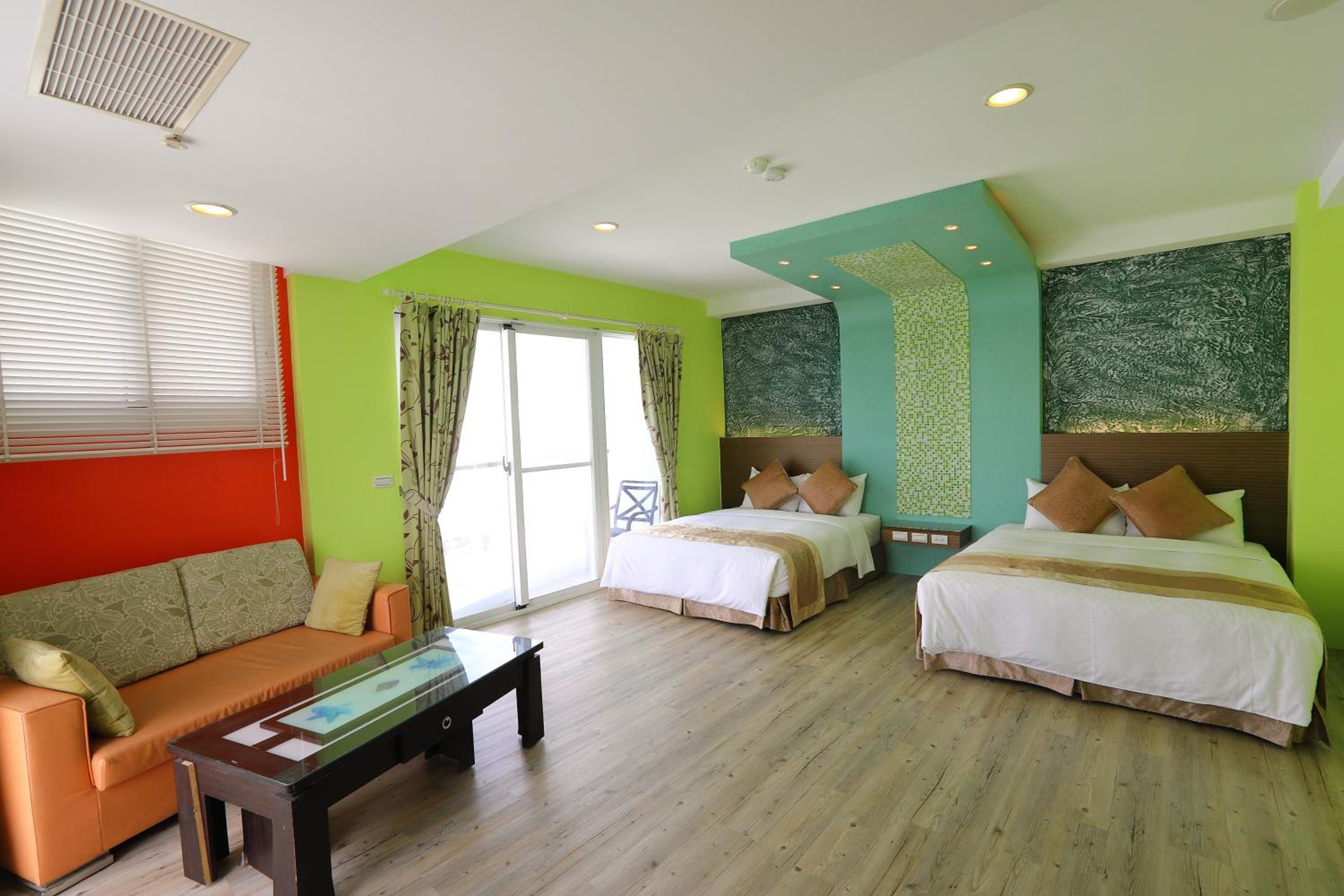 Hang Hai B&B