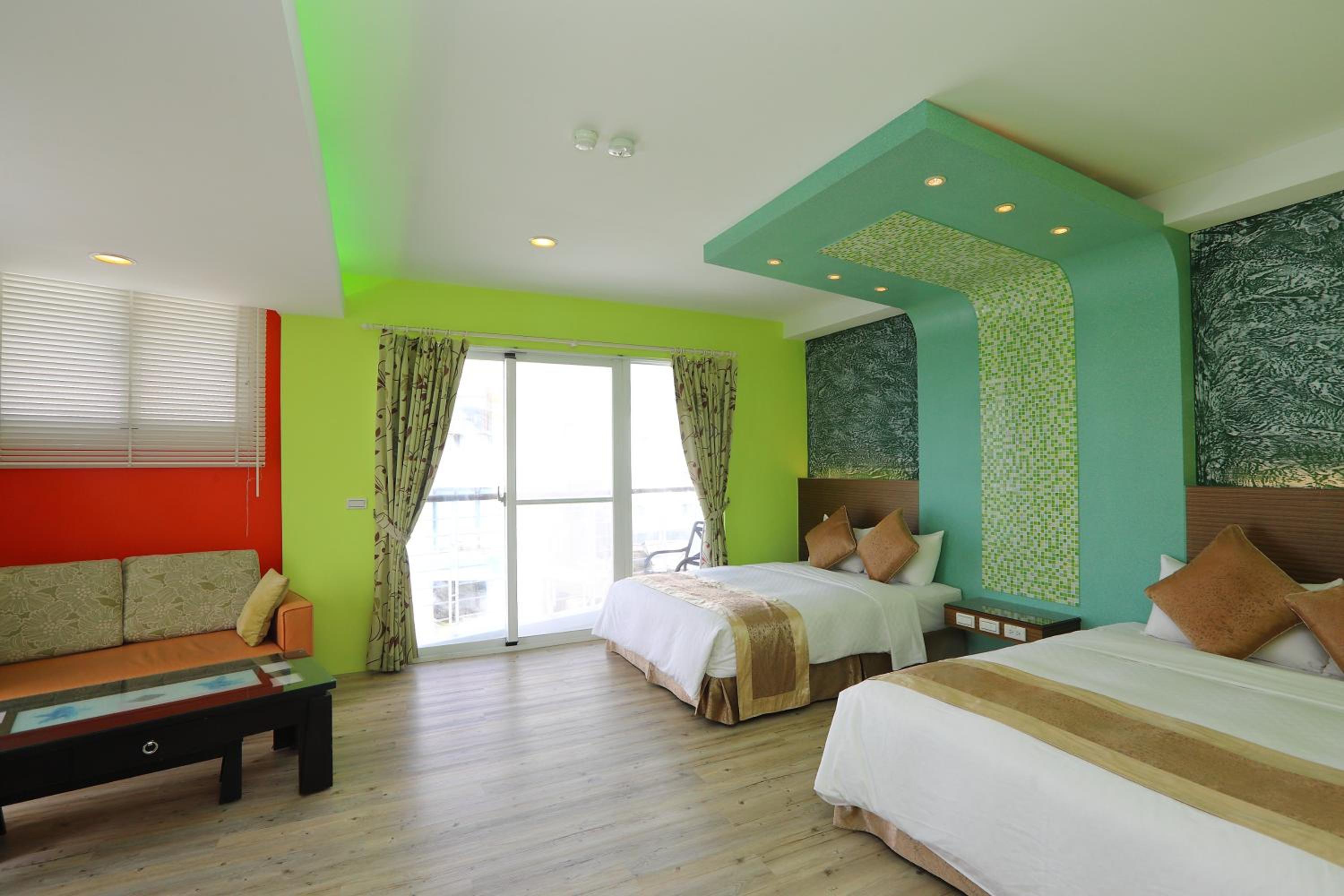 Hang Hai B&B