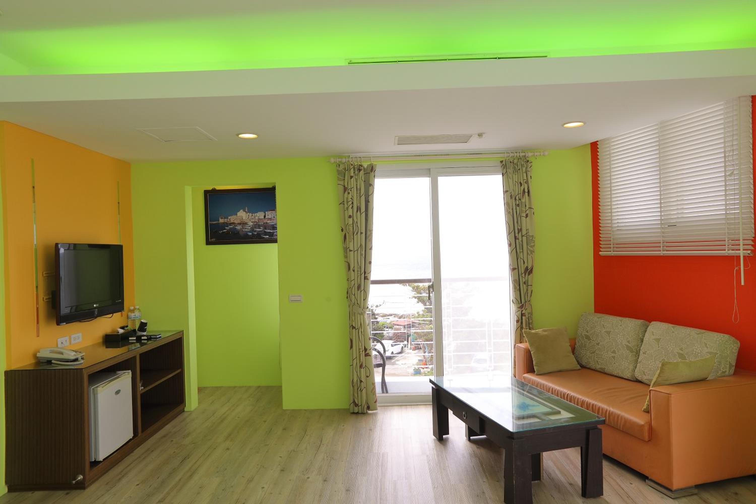 Hang Hai B&B