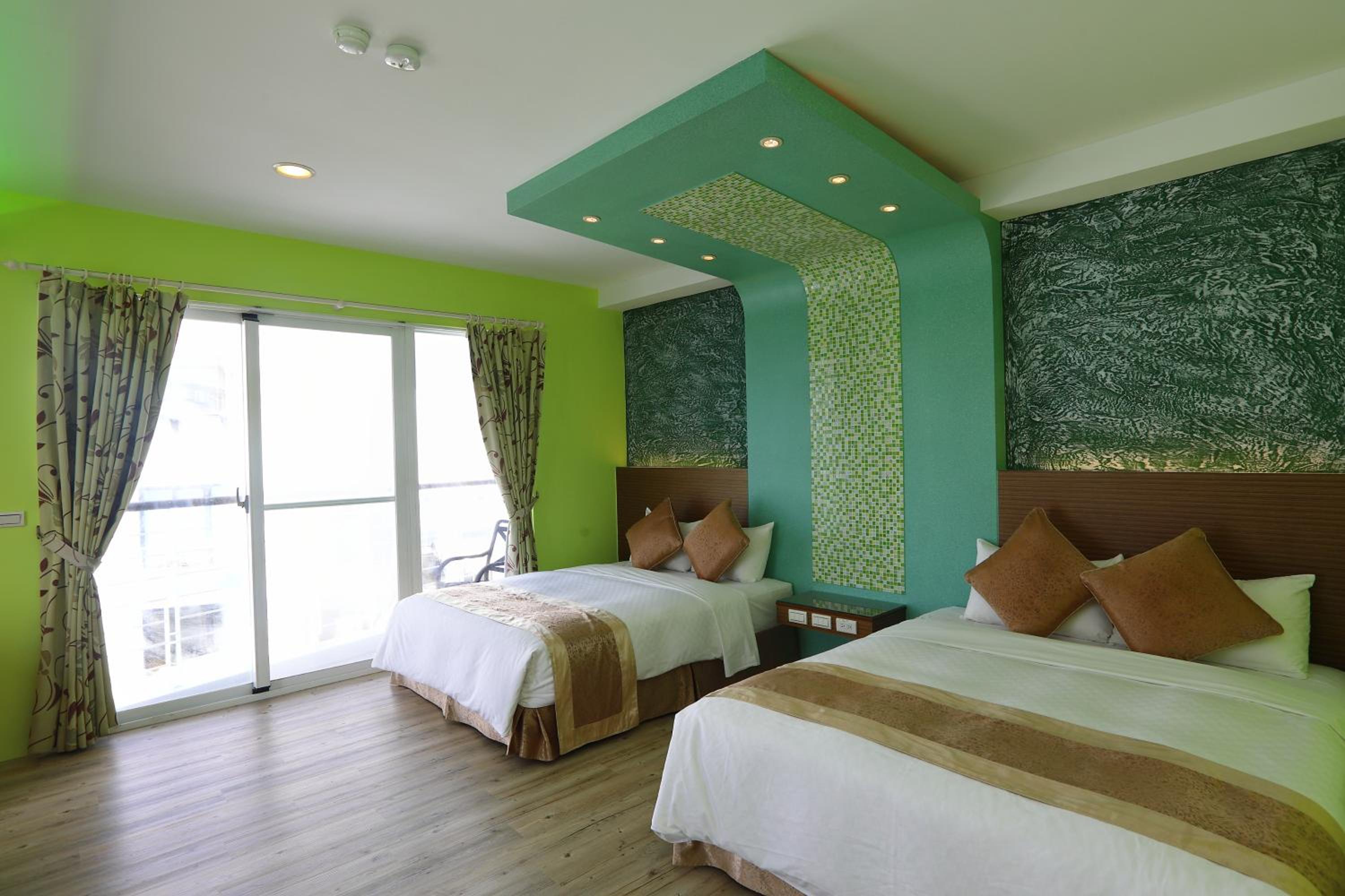 Hang Hai B&B