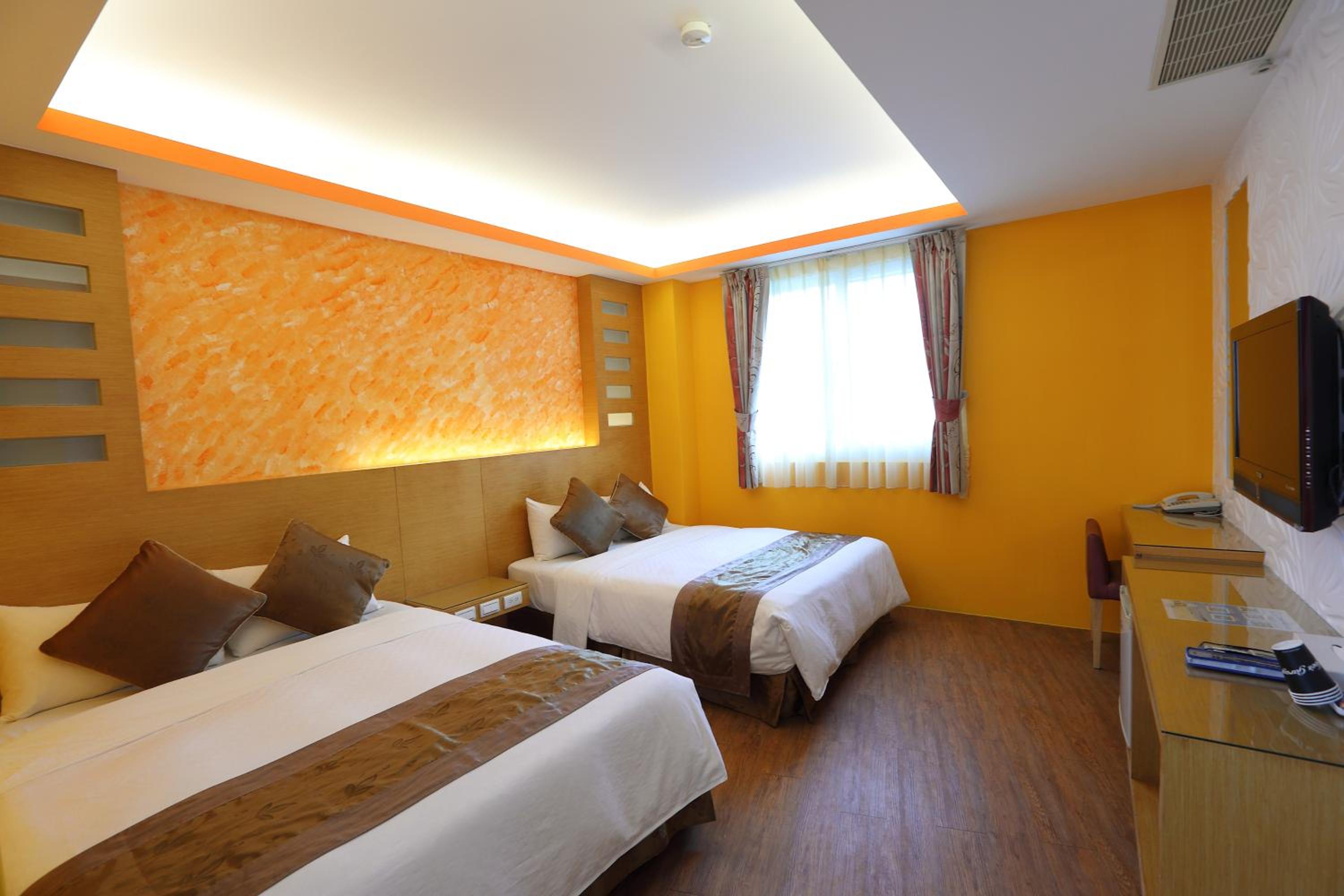 Hang Hai B&B