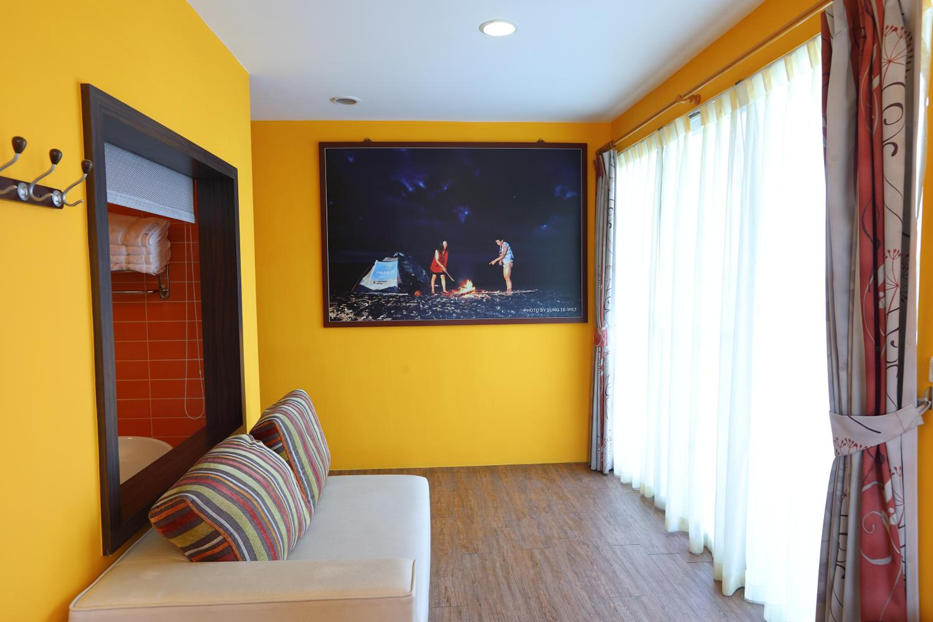 Hang Hai B&B