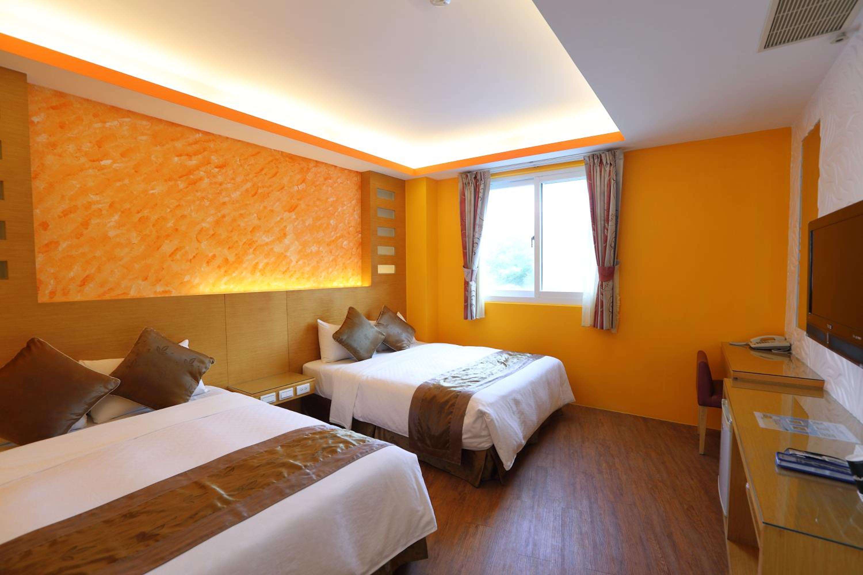 Hang Hai B&B
