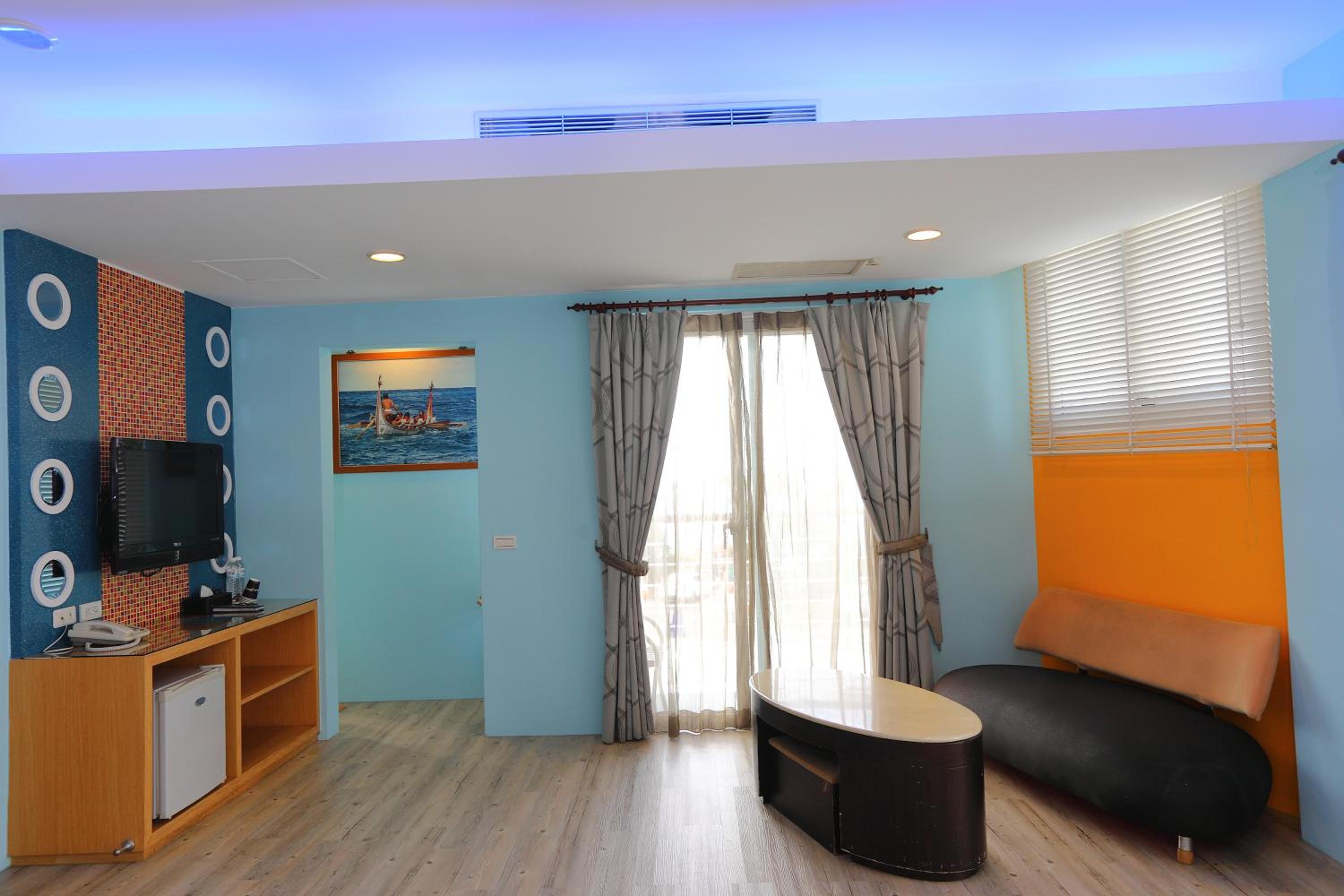 Hang Hai B&B